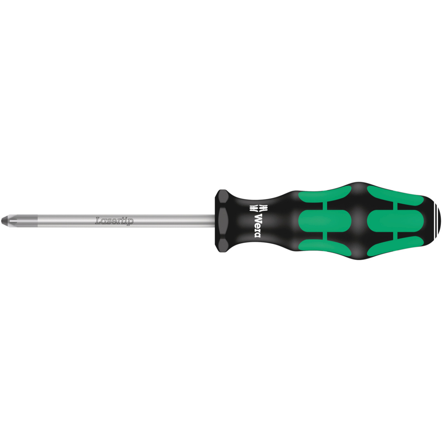 Wera 355 PZ Tournevis pour vis cruciformes PZ, PZ 2 x 100 mm-image