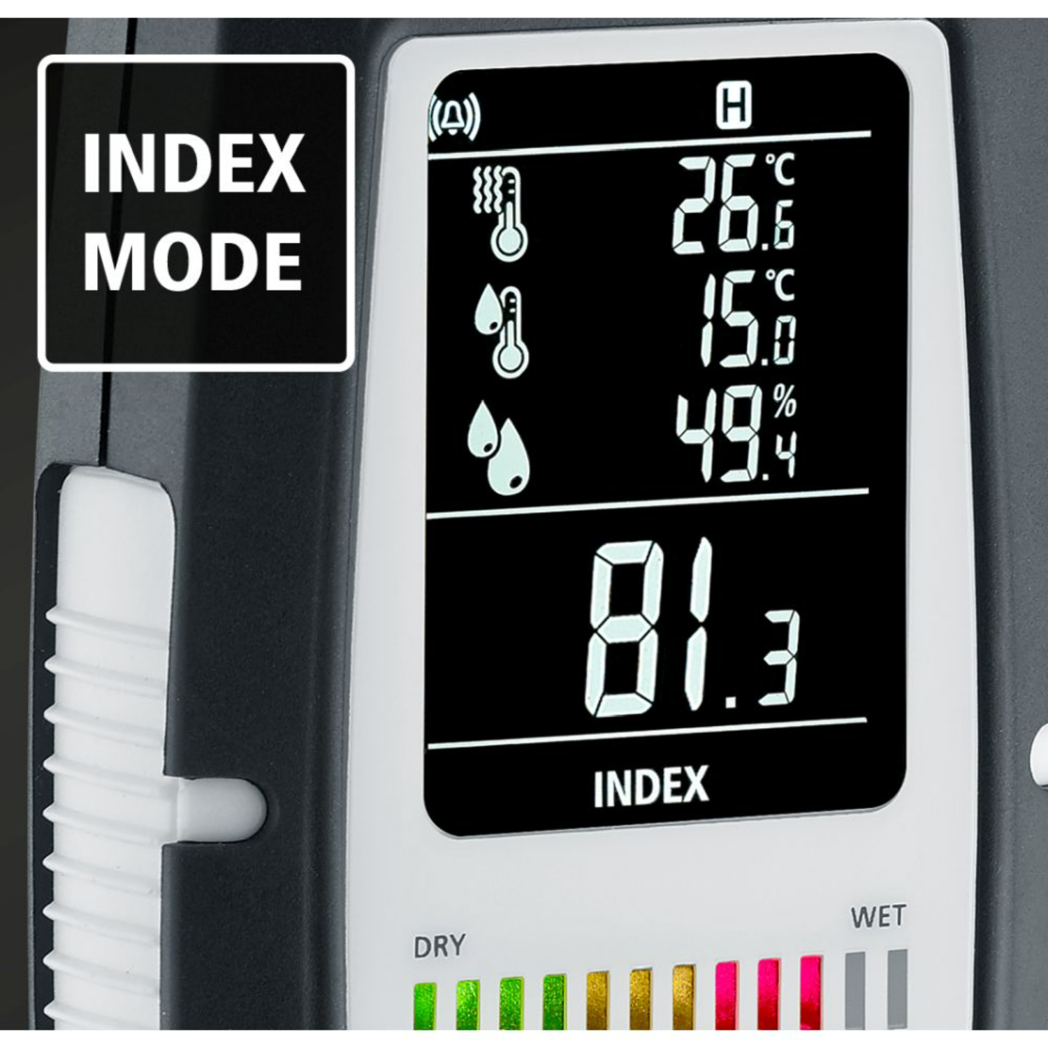 Laserliner MultiWet-Finder Plus-image