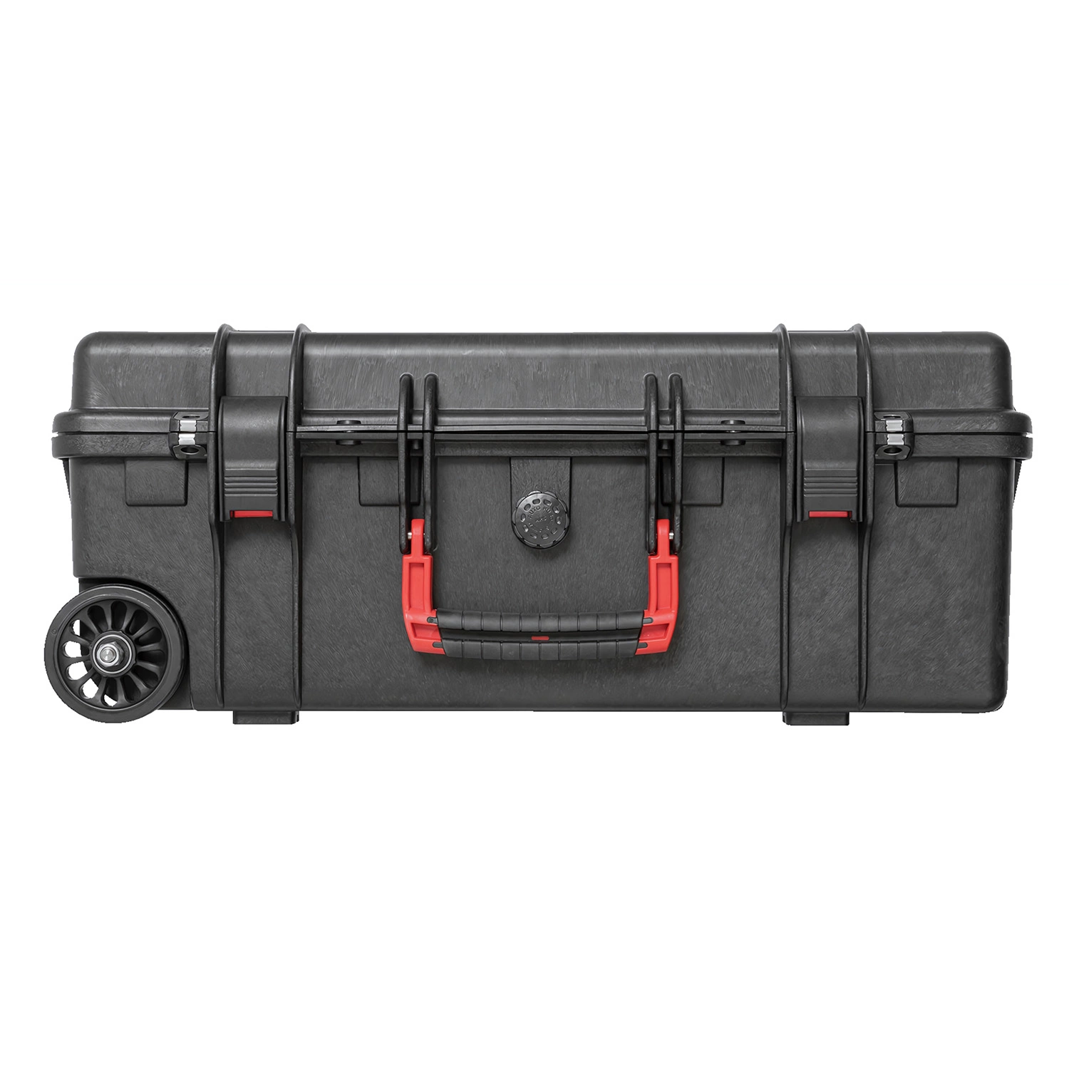 Gedore RED R21902072 Jeu d'outils de plomberie dans un chariot - 72 pièces-image