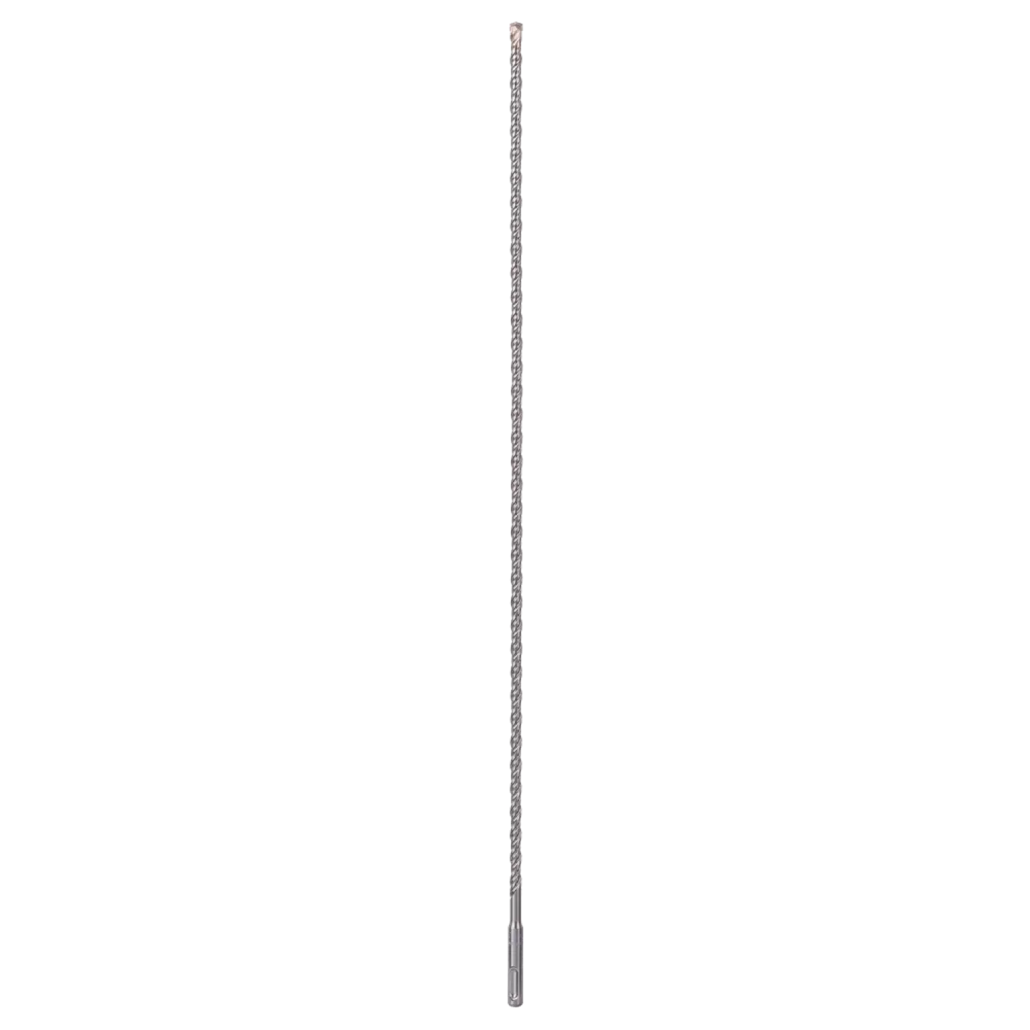 Bosch 2608596183 SDS-Plus Hamerboor Plus 5 - 2-snijder - 8 x 550 x 615mm-image