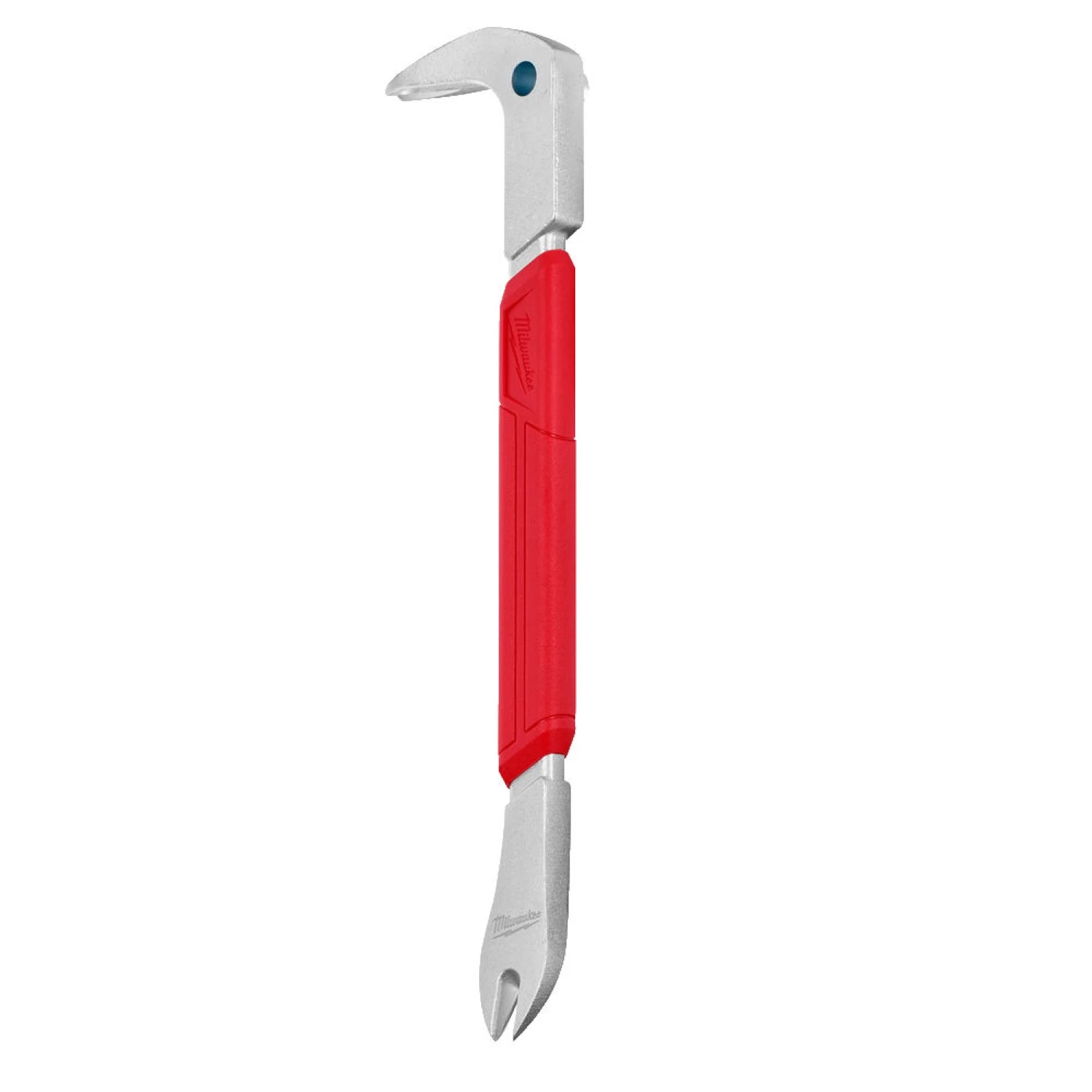 Milwaukee 4932478251 Koevoet/Spijkertrekker - 305mm - smalle klauw-image