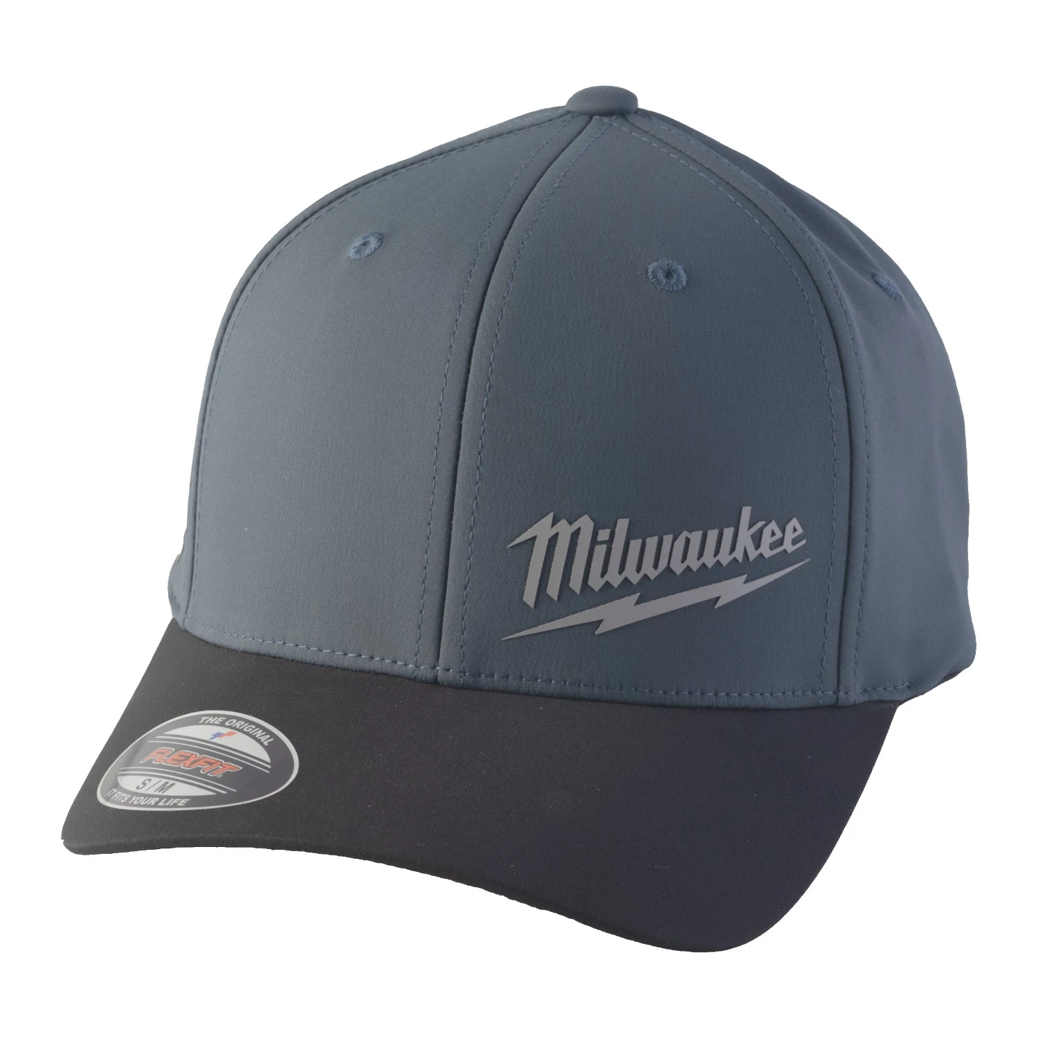 Milwaukee Baseball Pet performance - blauw - L/XL-image