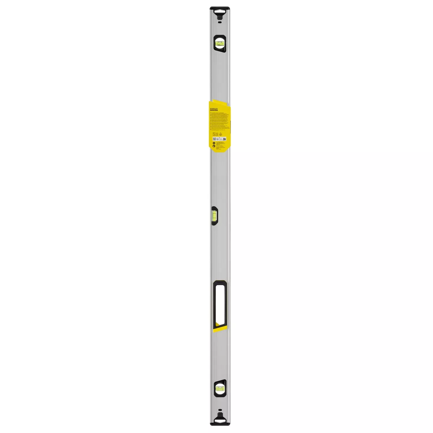 Stanley FMHT43677-1 Boxbeam Xtreme Waterpas - magnetisch - 1200mm