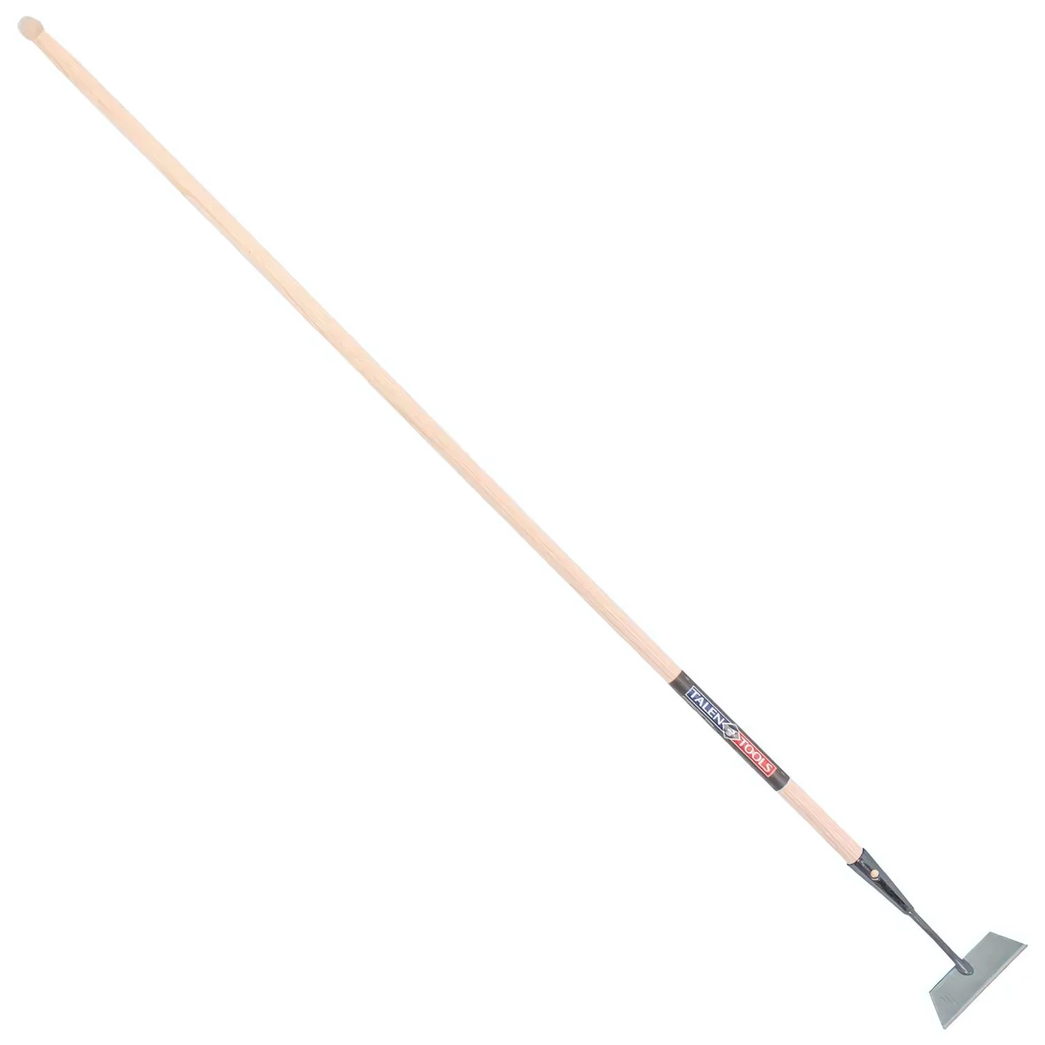 Talen Tools RS16C Schoffel - Verzinkt - 16cm - Essenhouten steel - 160cm