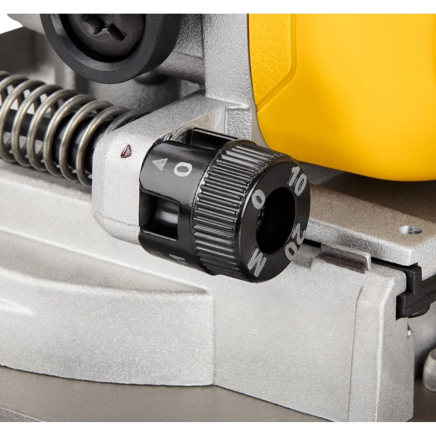 DeWALT DCW682N 18V Li-ion accu lamellenfrees body in TSTAK-image