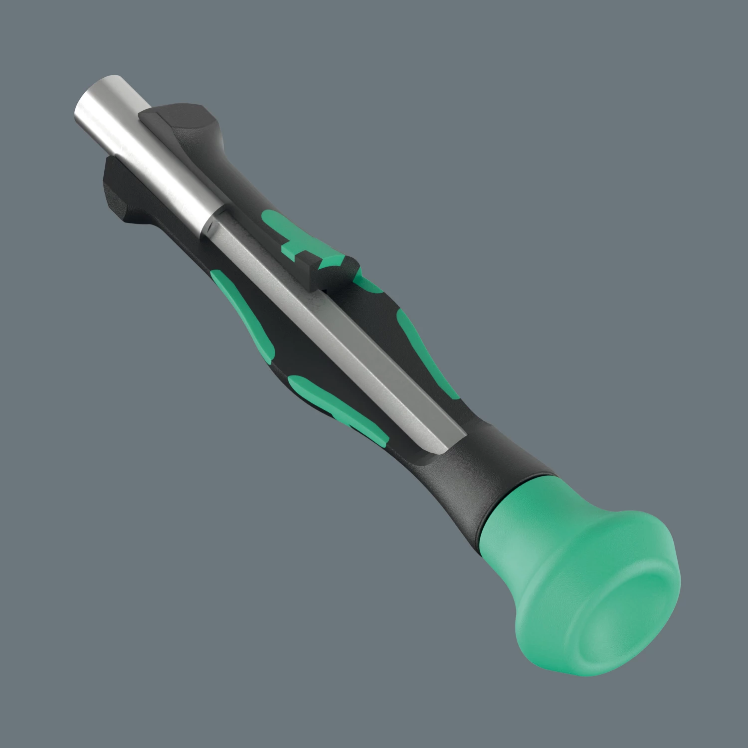 Wera 05051278001 1014 Kraftform Micro porte-embouts pour embouts 4 mm-image