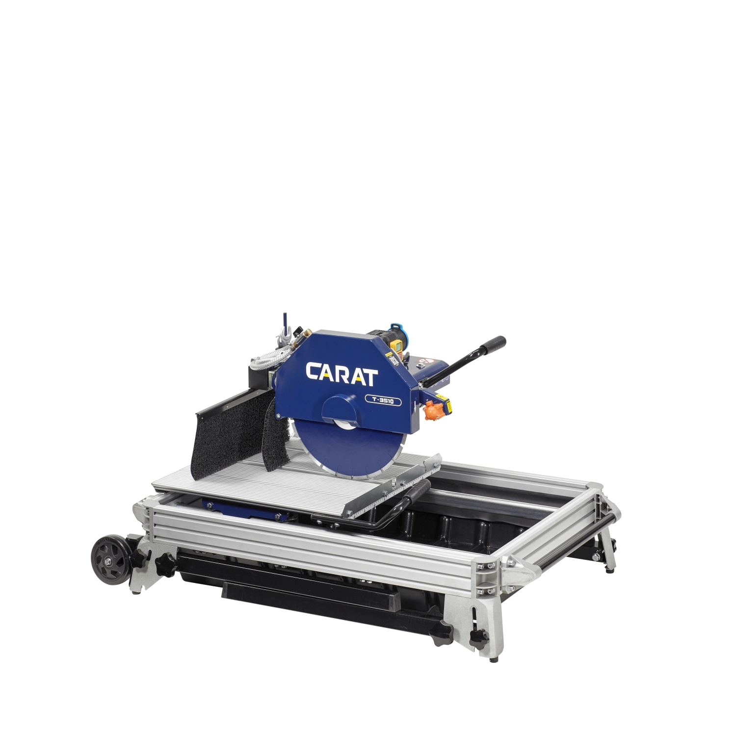 Carat GT6010LK00 Machine de découpe de pierre T-6010 laser 400V