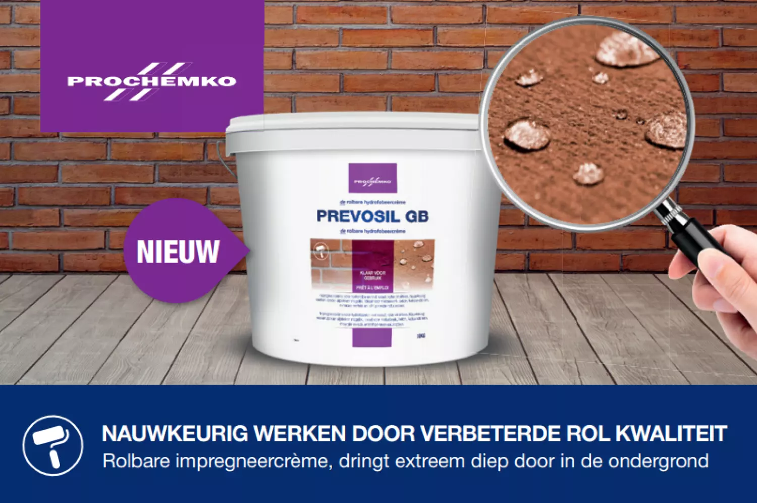 Prochemko Peinture murale-image