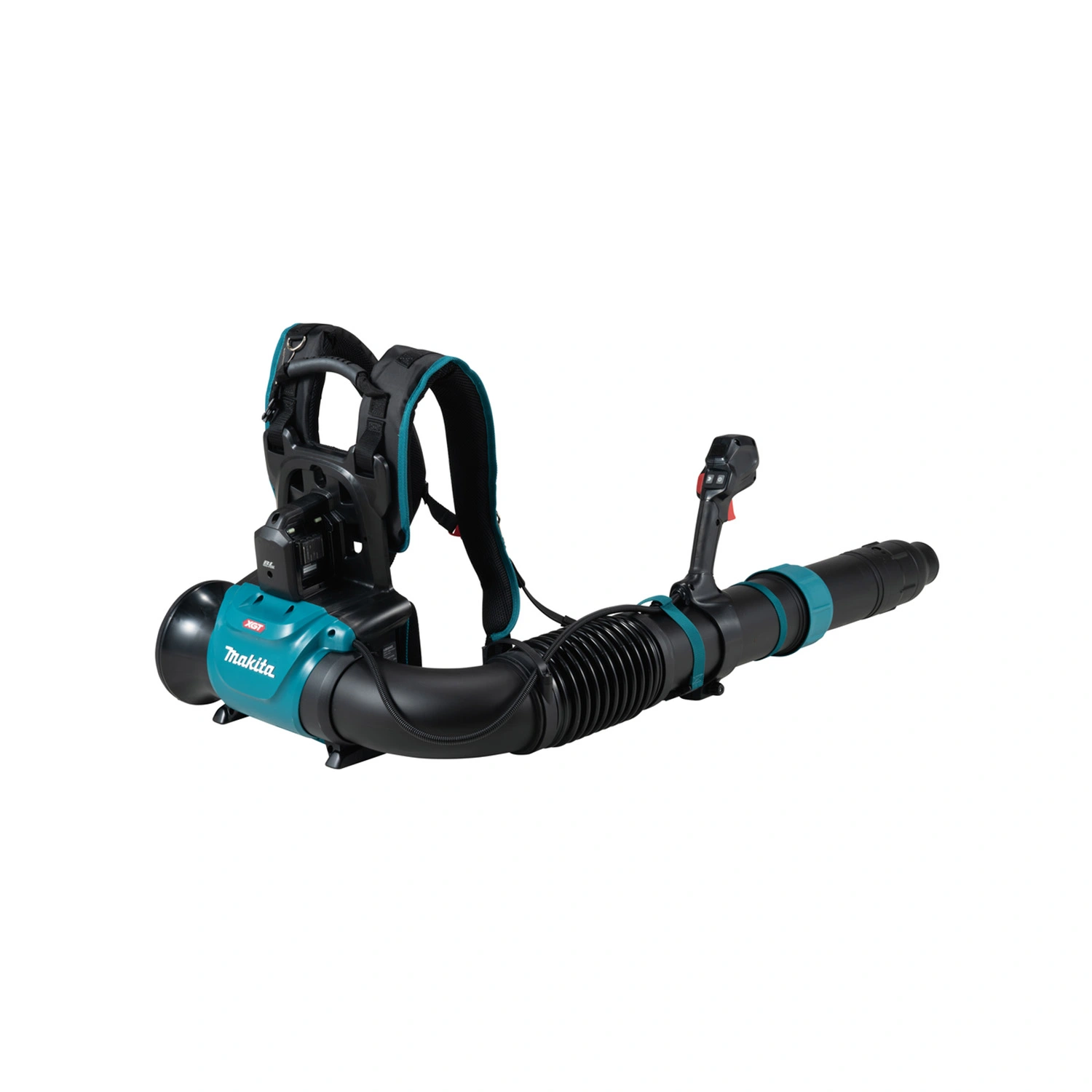 Makita UB004GZ01 40V Li-ion accu ruggedragen bladblazer body