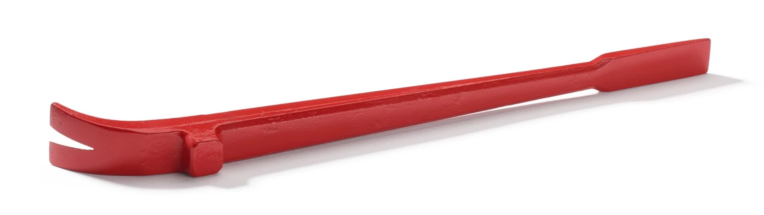 Hultafors 101 B Stalen Koevoet - 330mm-image