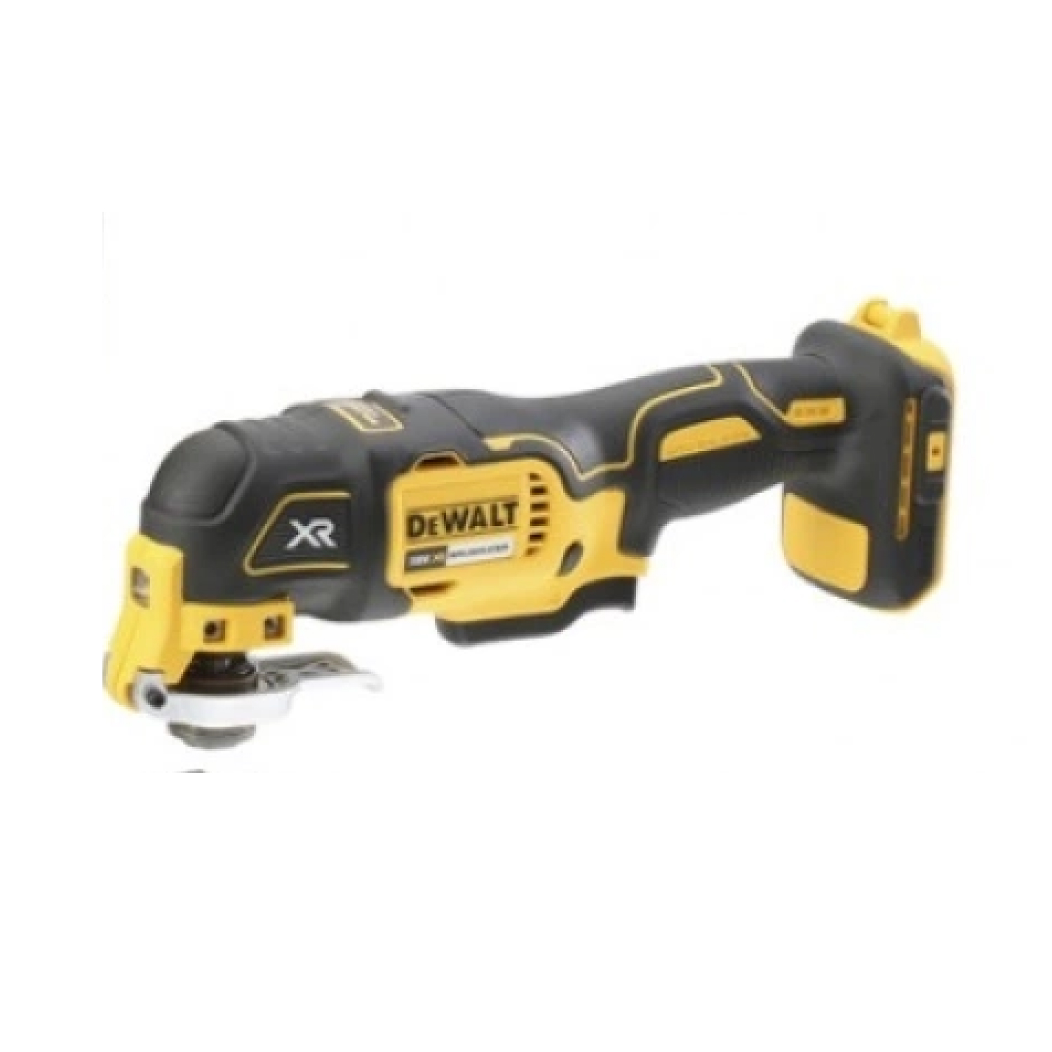 DeWALT DCK853P4-QW 18V Li-ion XR accu 8-delige combiset (4x 5.0Ah) in TSTAK (incl trolley)-image
