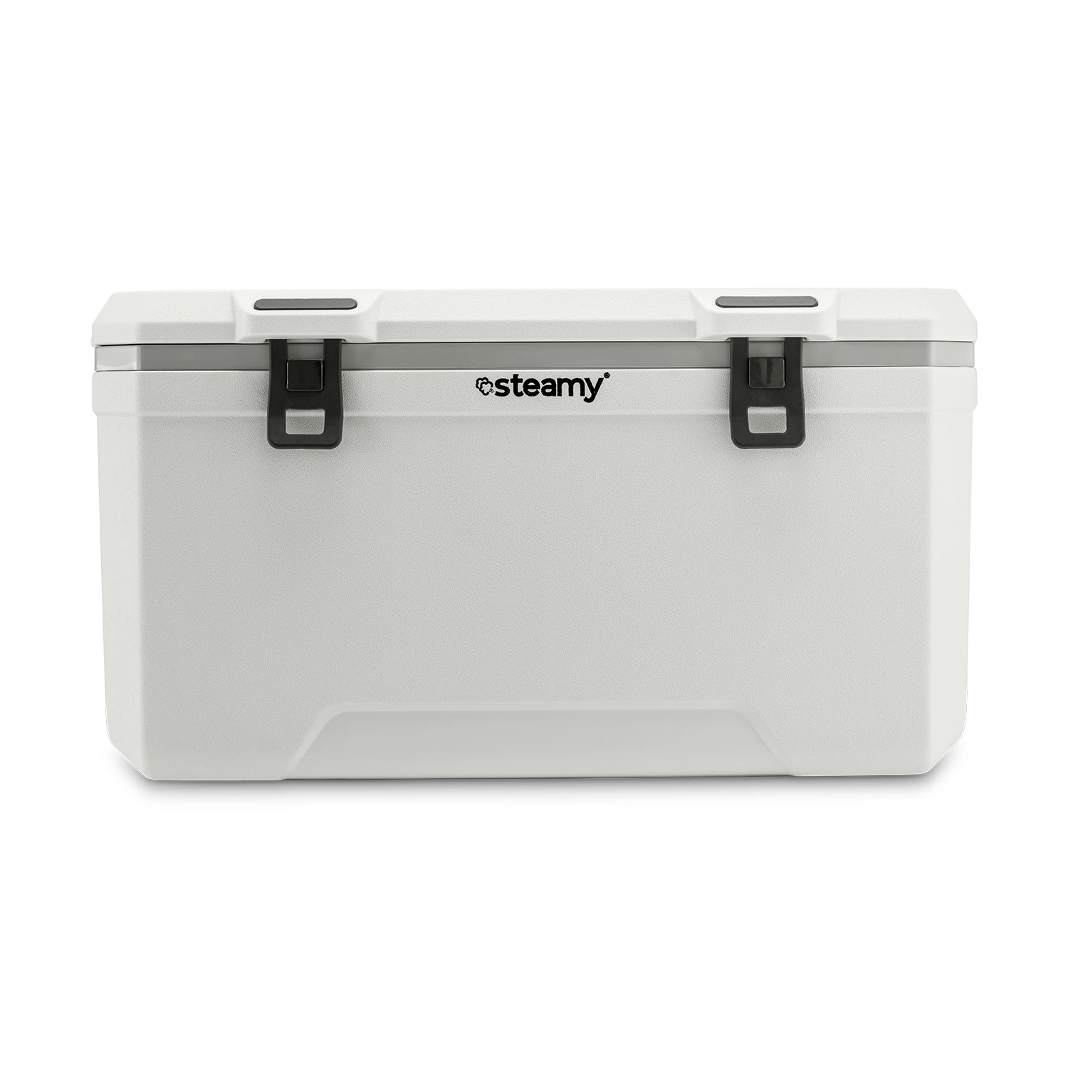 Steamy SCM120 Marine 120 Glacière - 120 L - Blanc-image