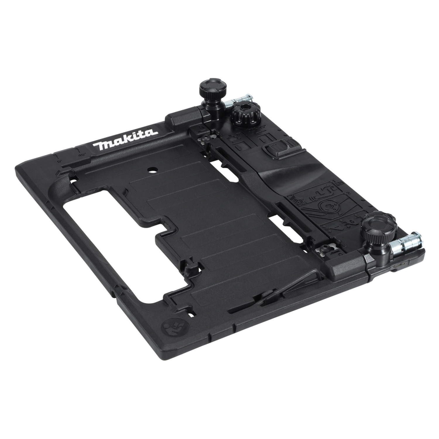 Makita 1916F4-2 Geleiderail adapter DCC500 A-image