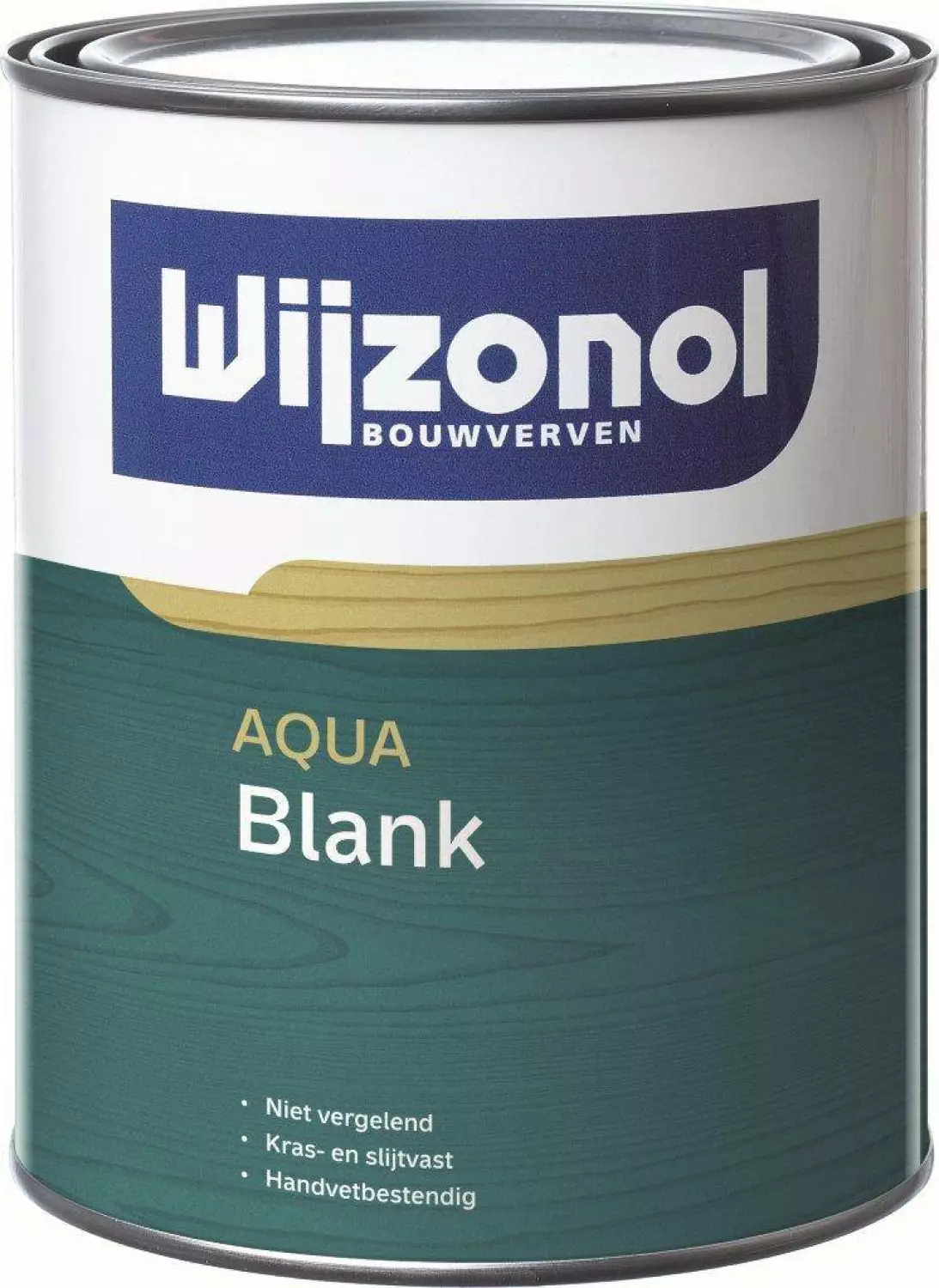 Wijzonol Aqua Blank - 1L-image