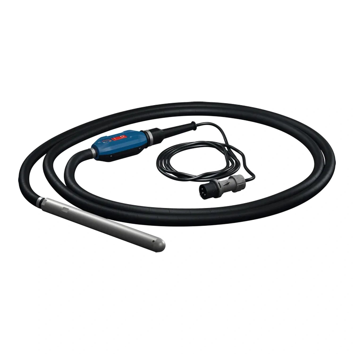 Bosch 06019P9400 PRO GDI38-500 Corps de vibrateur à béton - 5 m