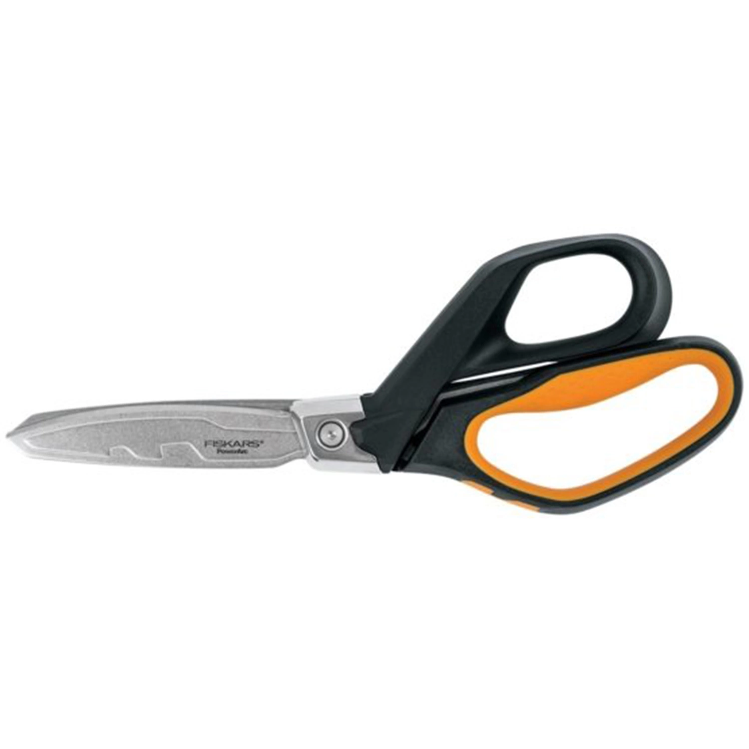 Fiskars 1027205 Ciseaux de cuisine-image