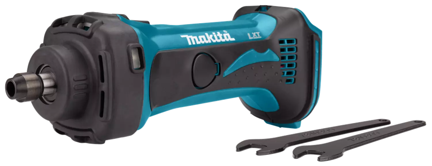 Makita DGD801Z 18 V Rechte slijper-image