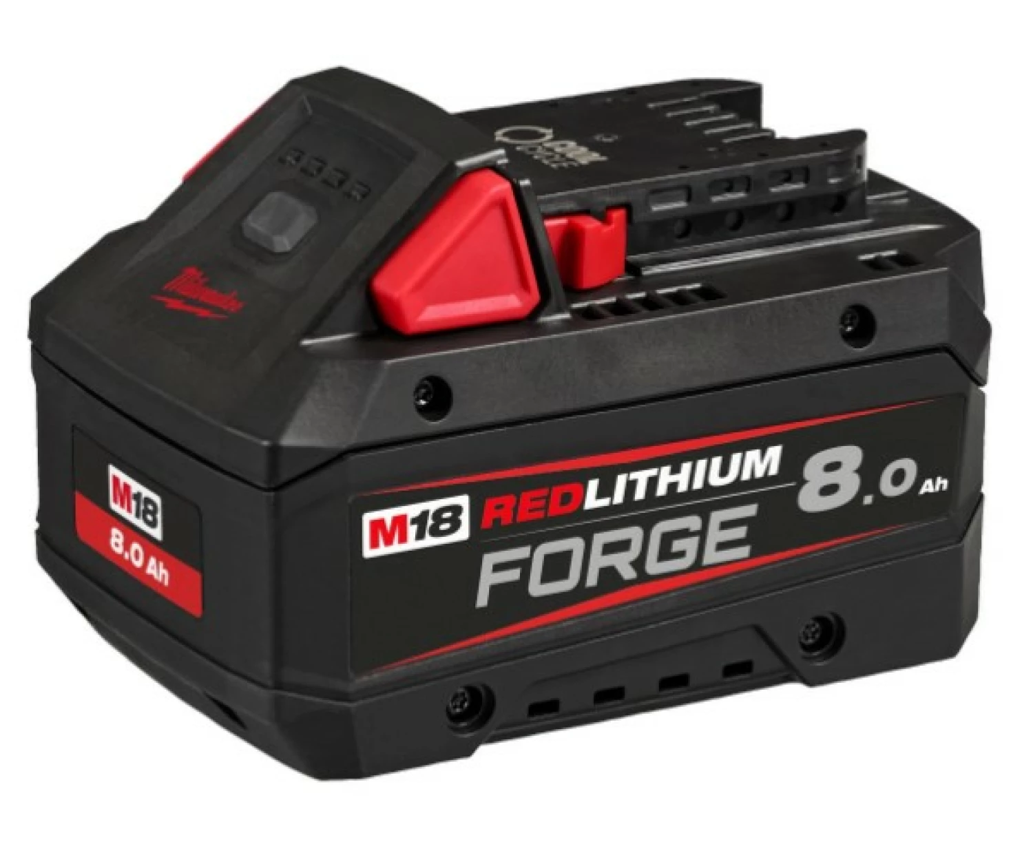 Milwaukee M18 FORGENRG-802DBSC Li-ion accu-pack 18V - 8.0 Ah-image