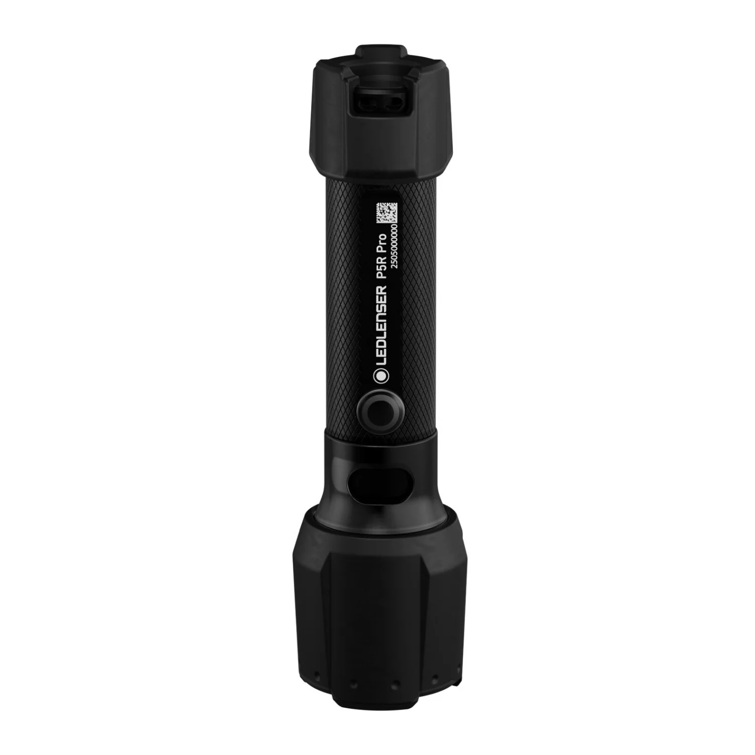 Ledlenser P5R Pro LED lampe torche - IP68 - 750Lm - Rechargeable-image