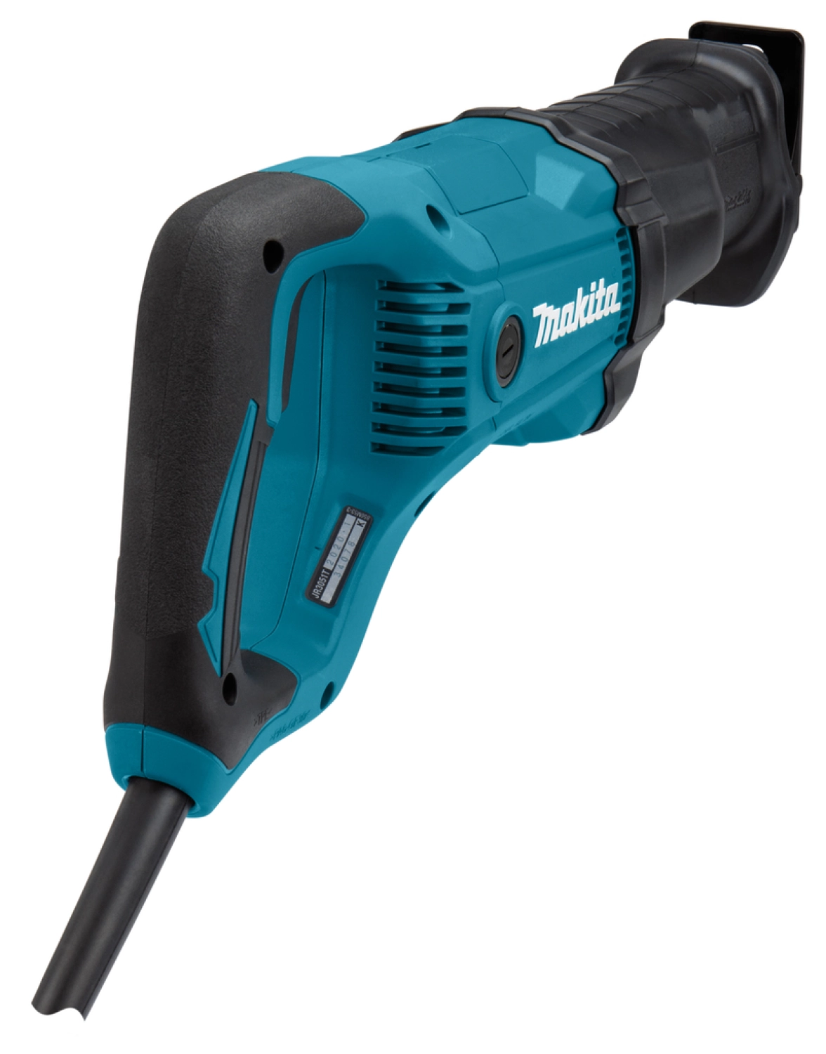 Makita JR3051TK - Scie sabre dans mallette - 1200W-image