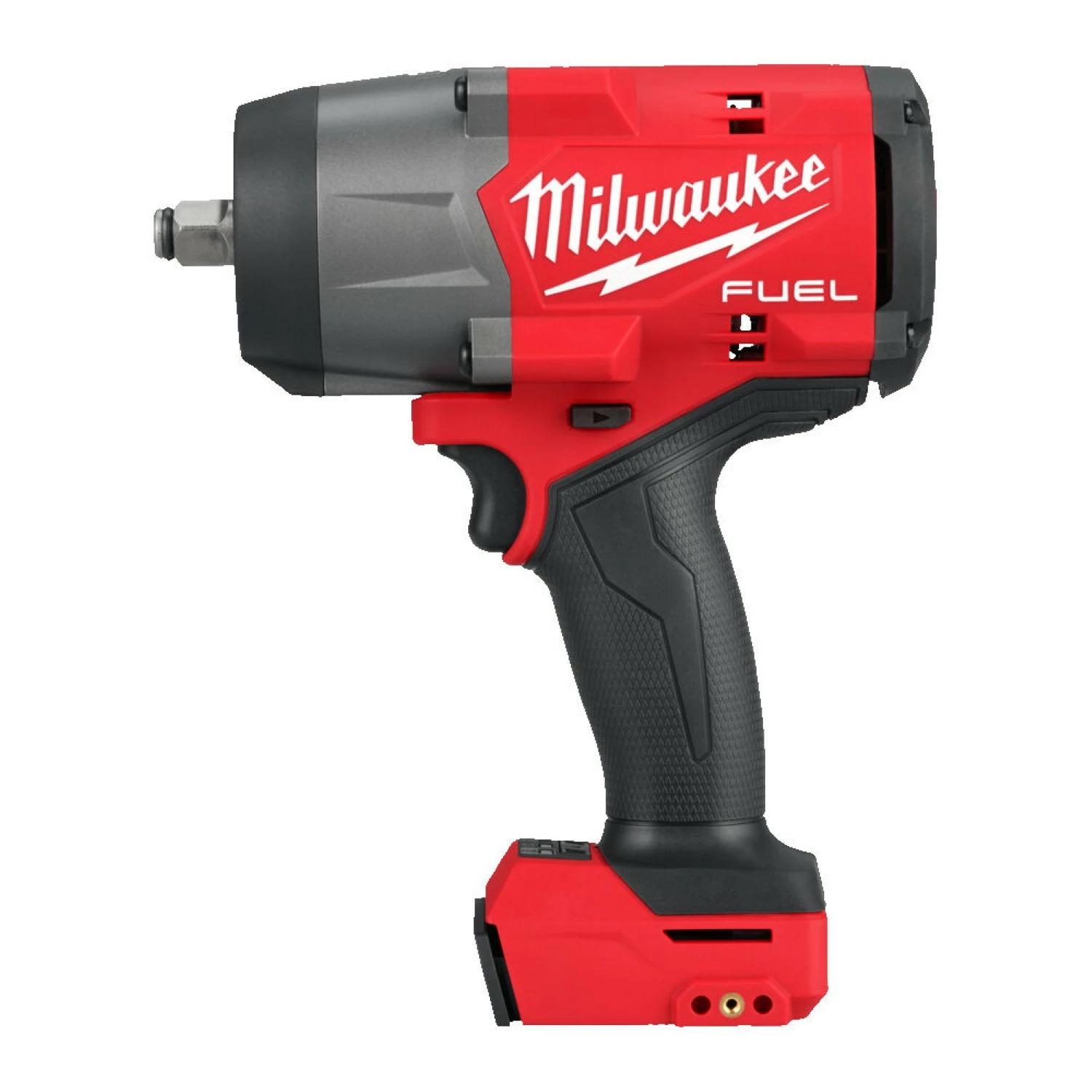 Milwaukee M18 FHIW2F12-0X FUEL  Slagmoersleutel met frictiering - 1/2" - in HDBox-image