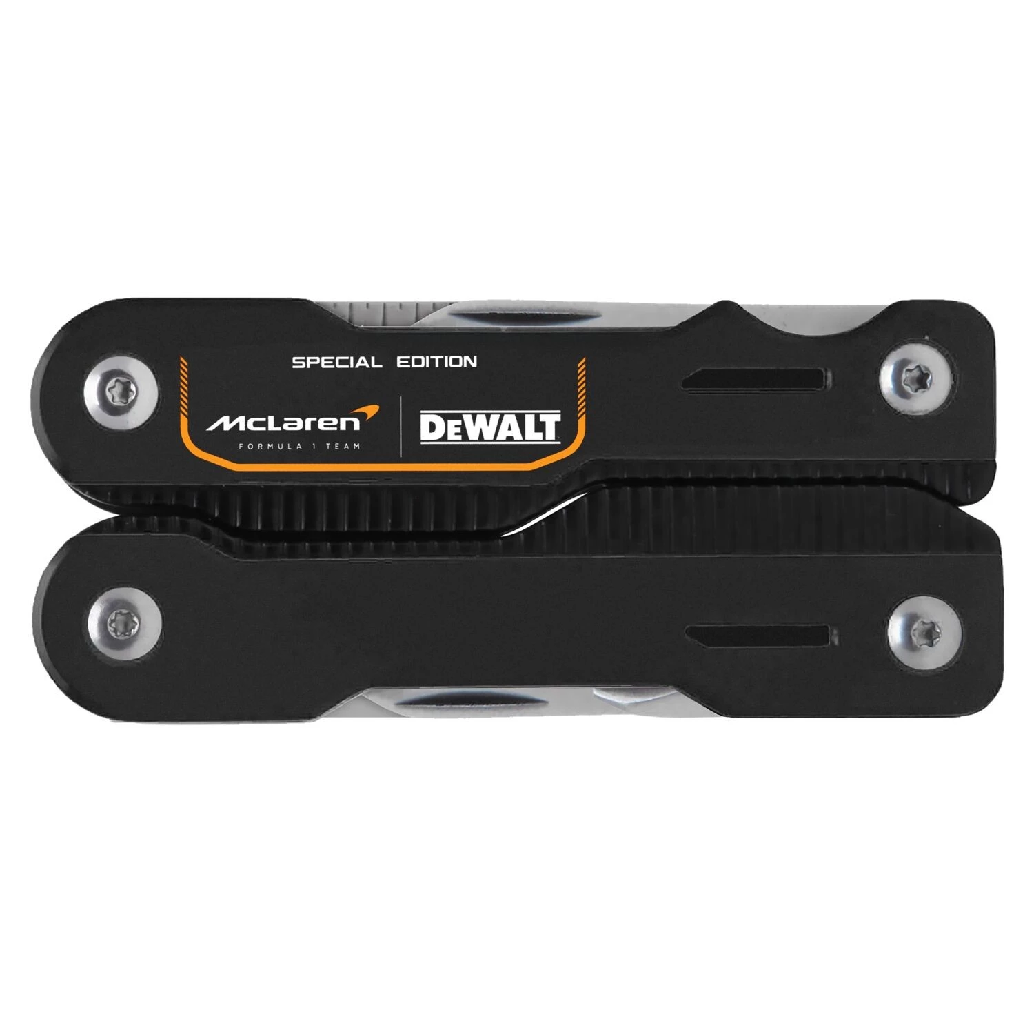 DeWALT DWHT71844-9 Outil multifonction McLaren 16 en 1-image