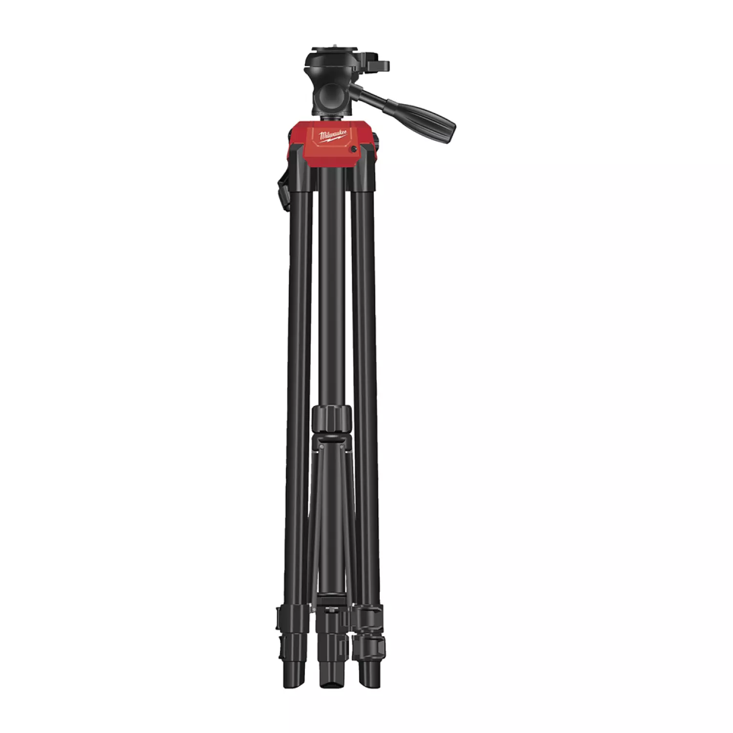 Milwaukee 4932478106 - Trépied pour laser 1.8m - TRP180-image