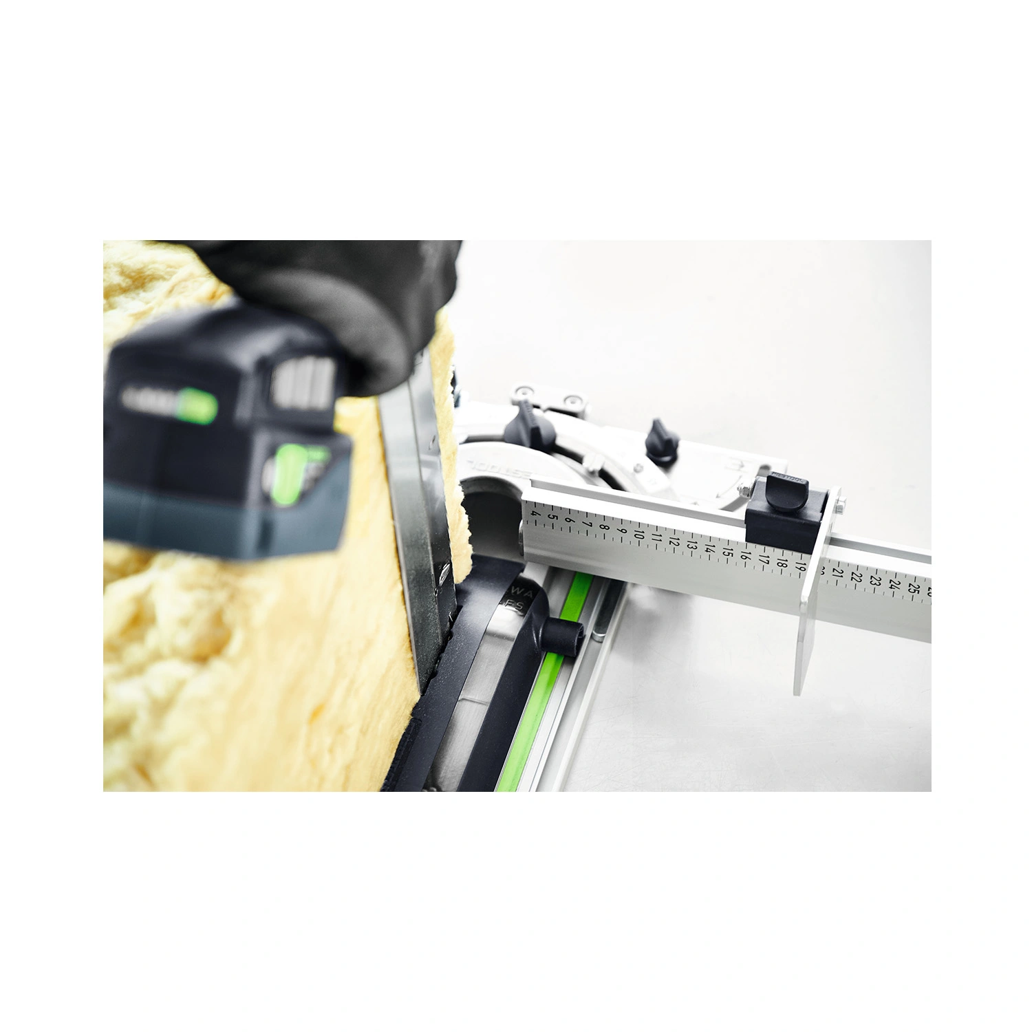 Festool FS-WA-ISC Hoekaanslag FS - 900mm