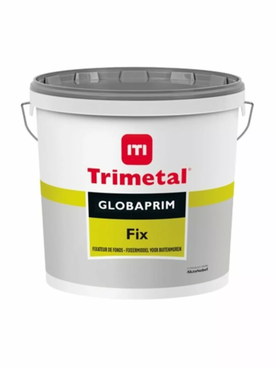 Trimetal 5107457 Peinture murale-image