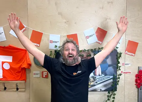 Fixami 15 jaar-image