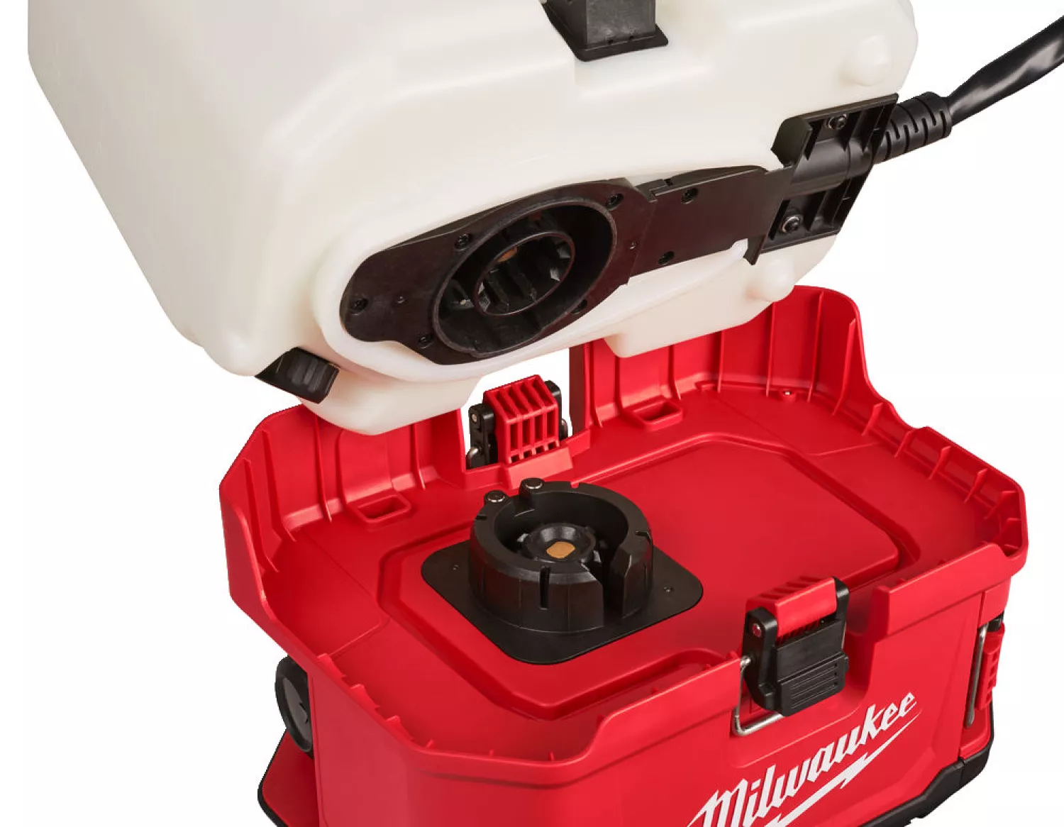 Milwaukee M18 BPFPCS-0 Tank voor rugspuit - M18-image