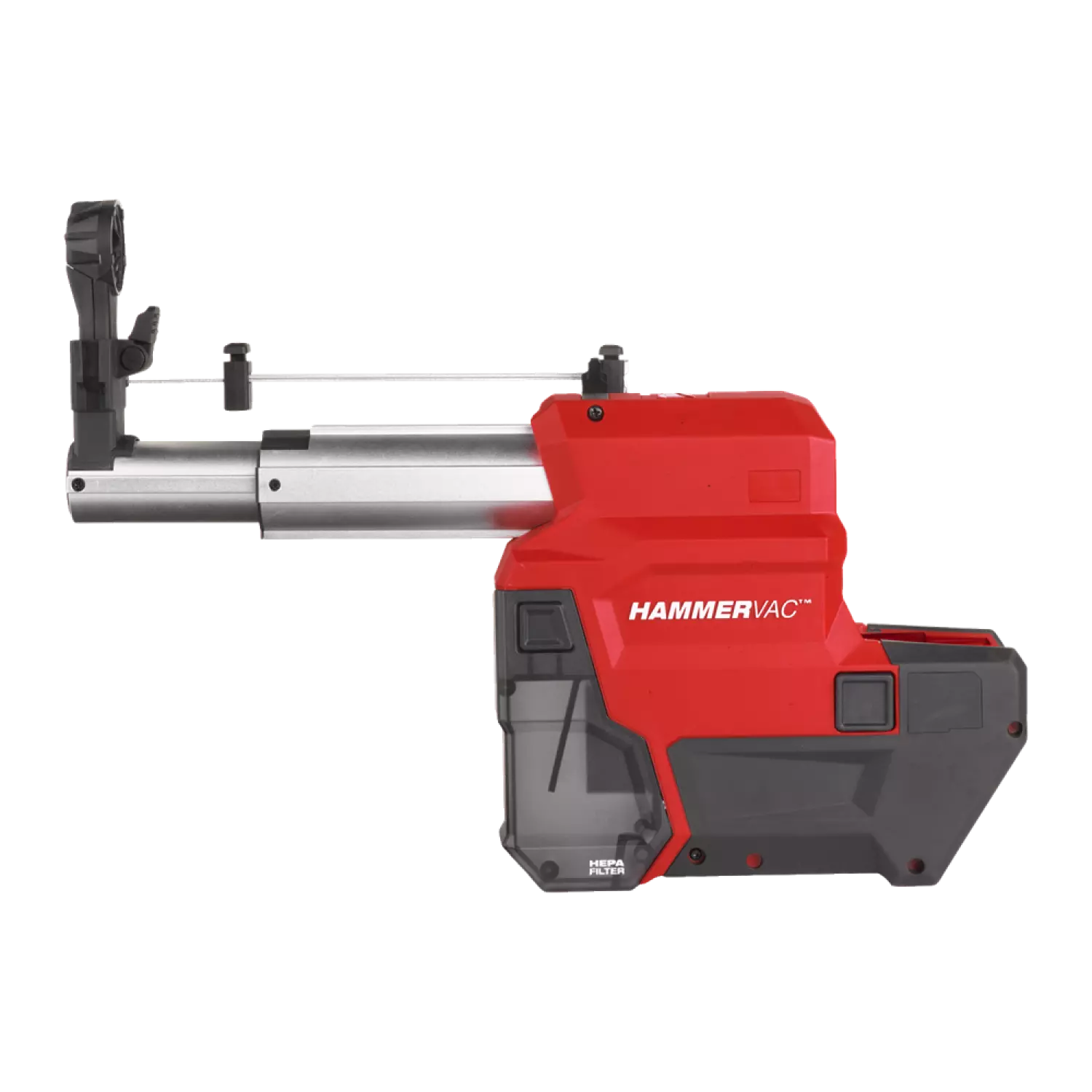 Milwaukee M18 FDDEXL-0 Extracteur de poussière-image