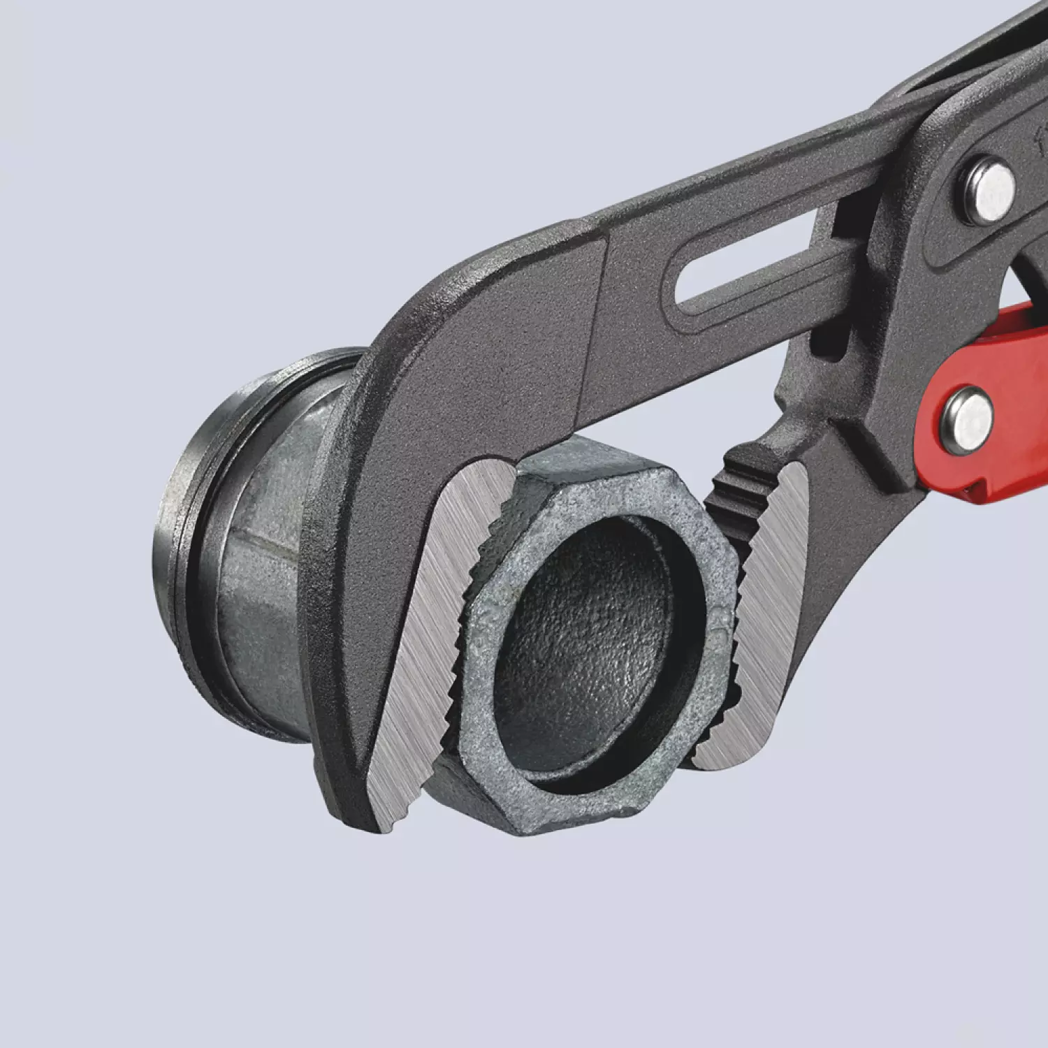 Knipex 8361015 Clé à tuyau - 420mm-image