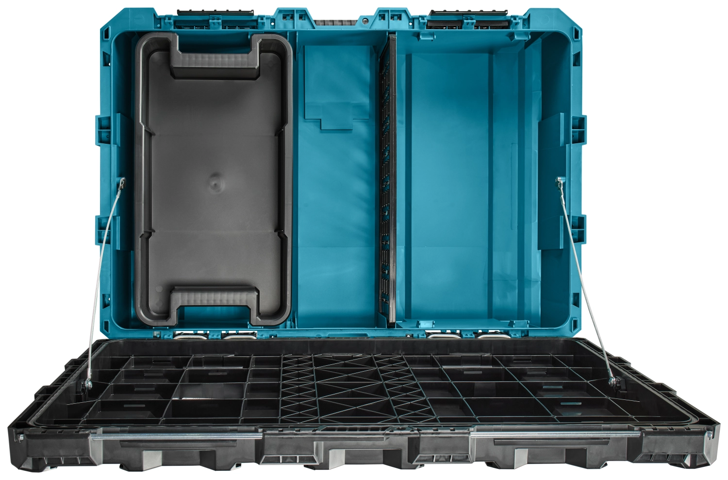 Makita P-91017 MAKTRAK Boîte à outils Large-image