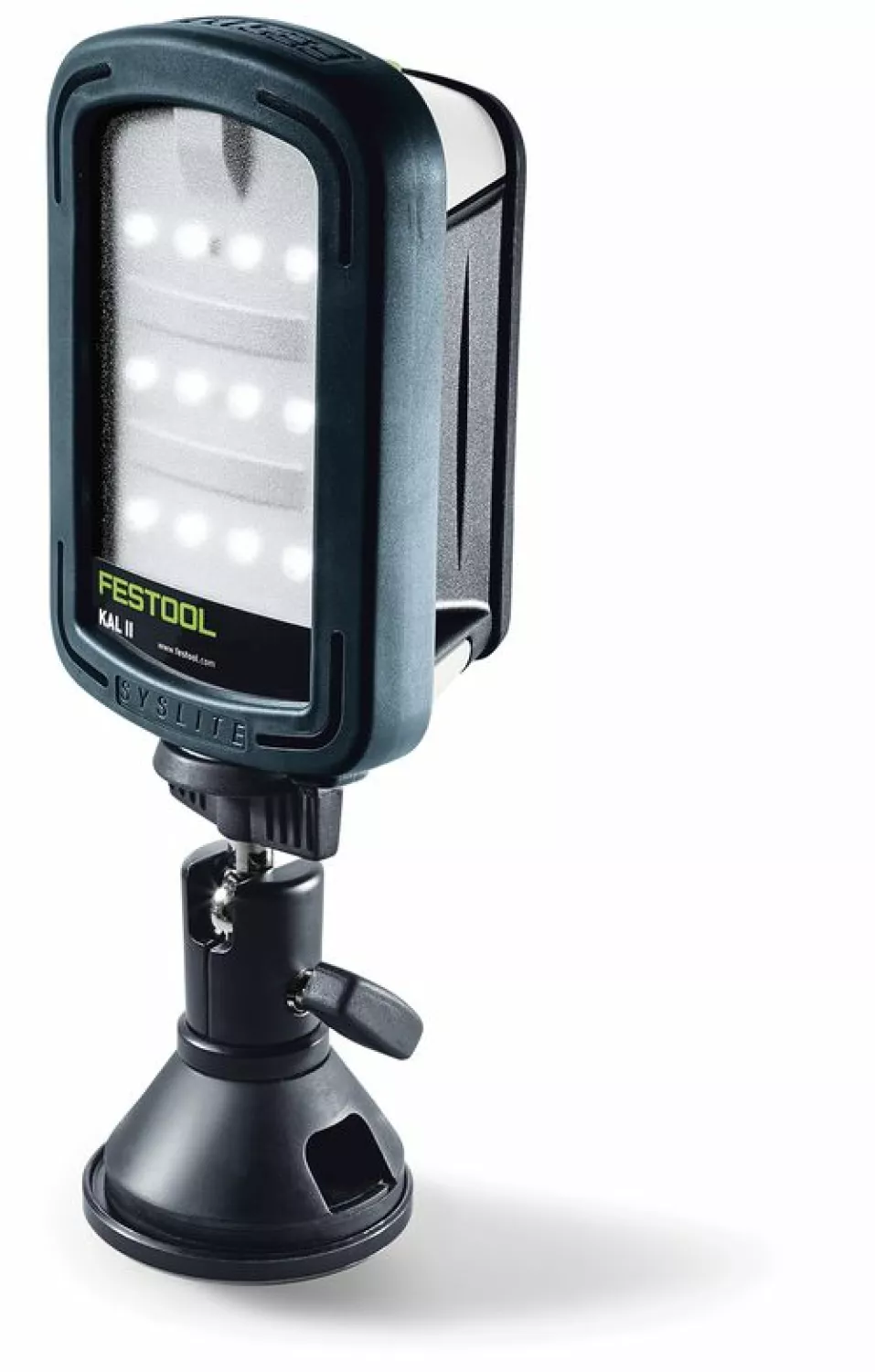 Festool SYSLITE KAL II Set 12-18V Werklamp LED in tas - 40mm-image