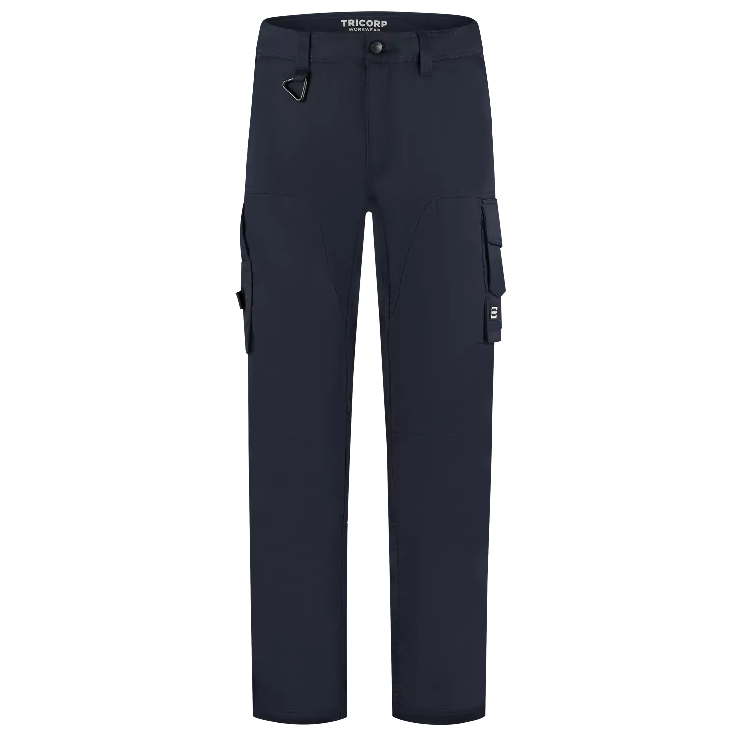 Tricorp 506108 Pantalon de travail Functional Stretch Redefined - Ink - 60-image