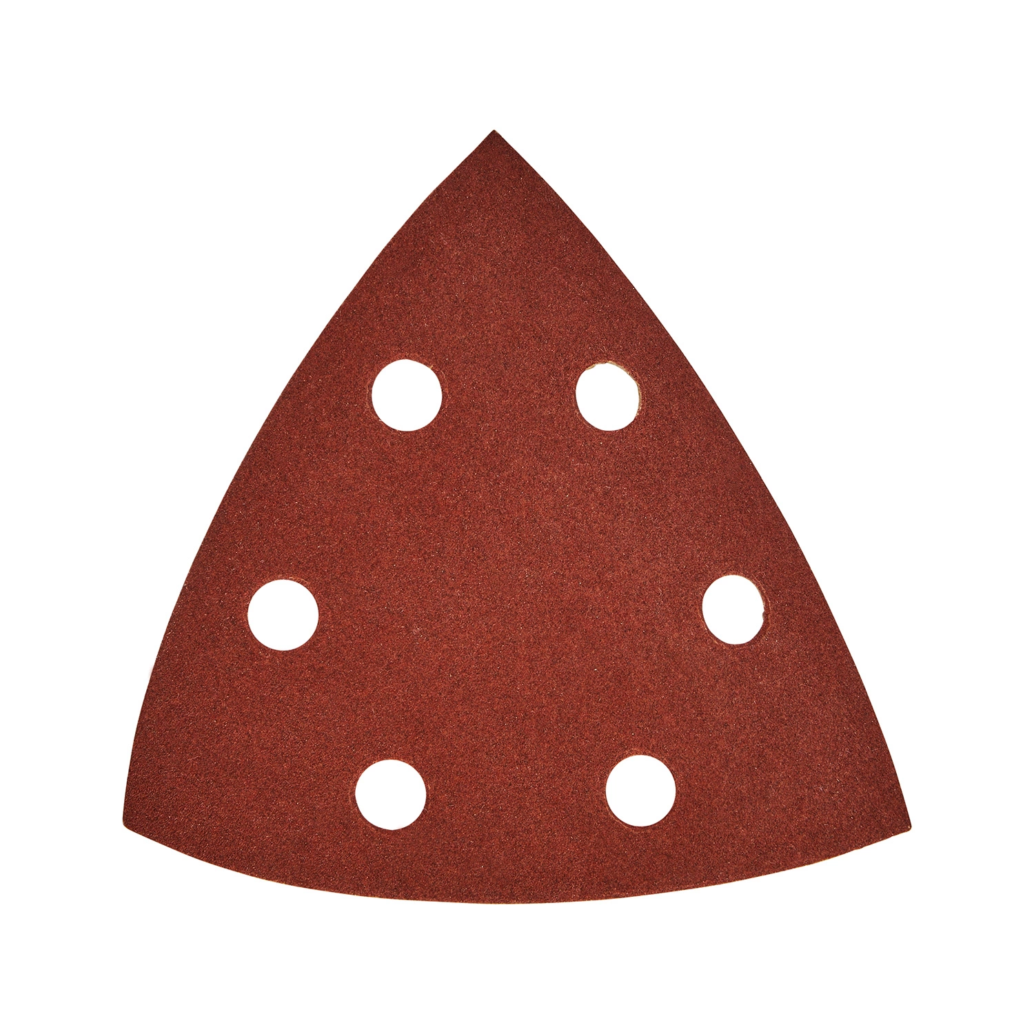 Makita B-21618 Delta Schuurvelset 3-K - velcro - 94mm-image