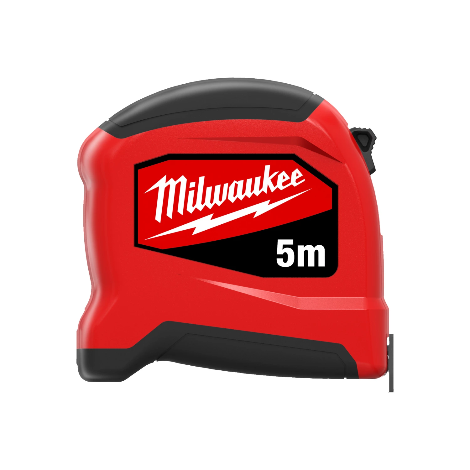 Milwaukee 4932498783 Rolmaat Slim GEN II - 5 m x 19 mm-image
