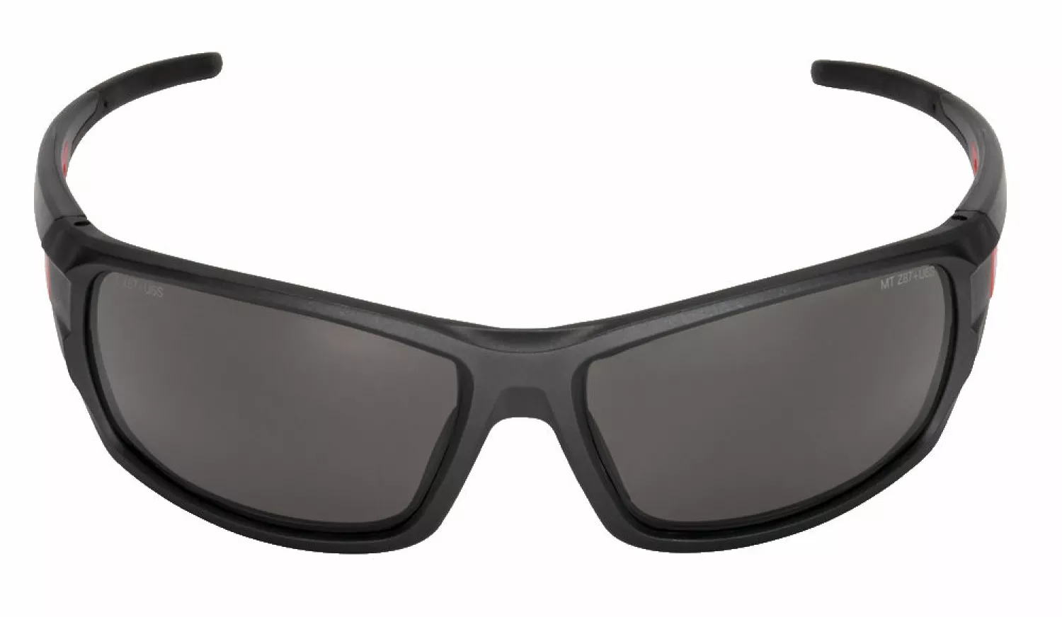 Milwaukee 4932471884 - Lunettes de sécurité Performance - Teinté-image