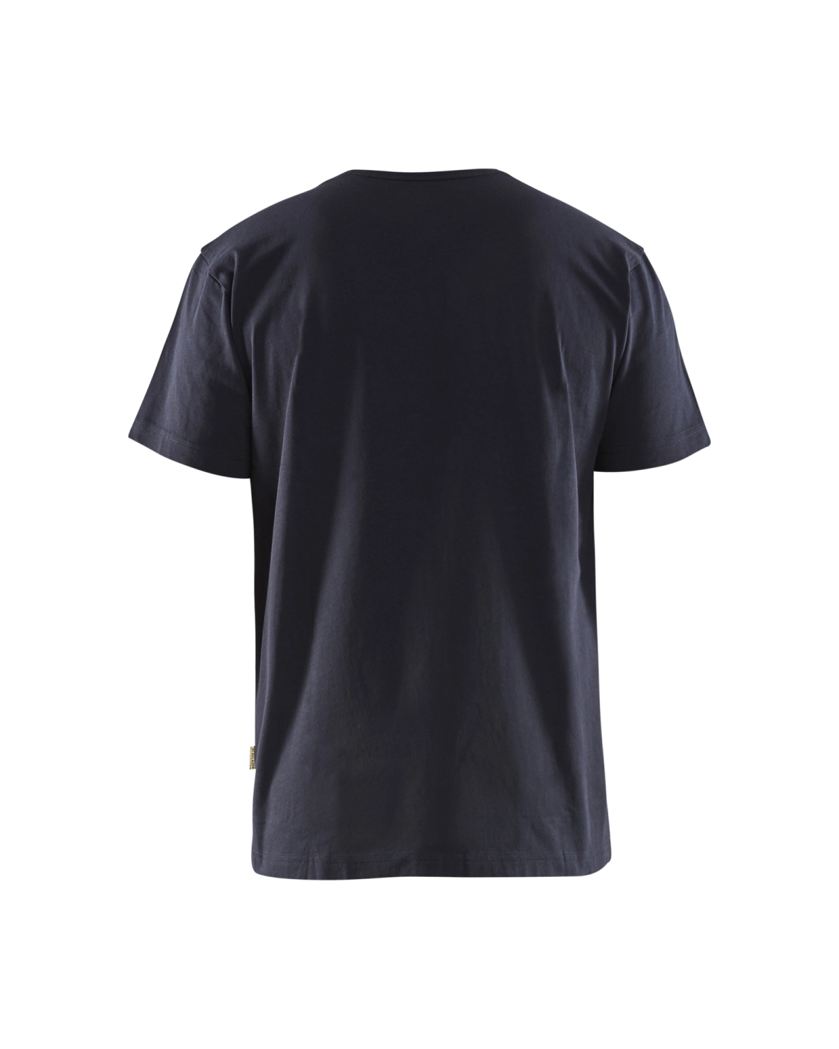 Blåkläder 3531 T-shirt 3D - donker marineblauw - M-image