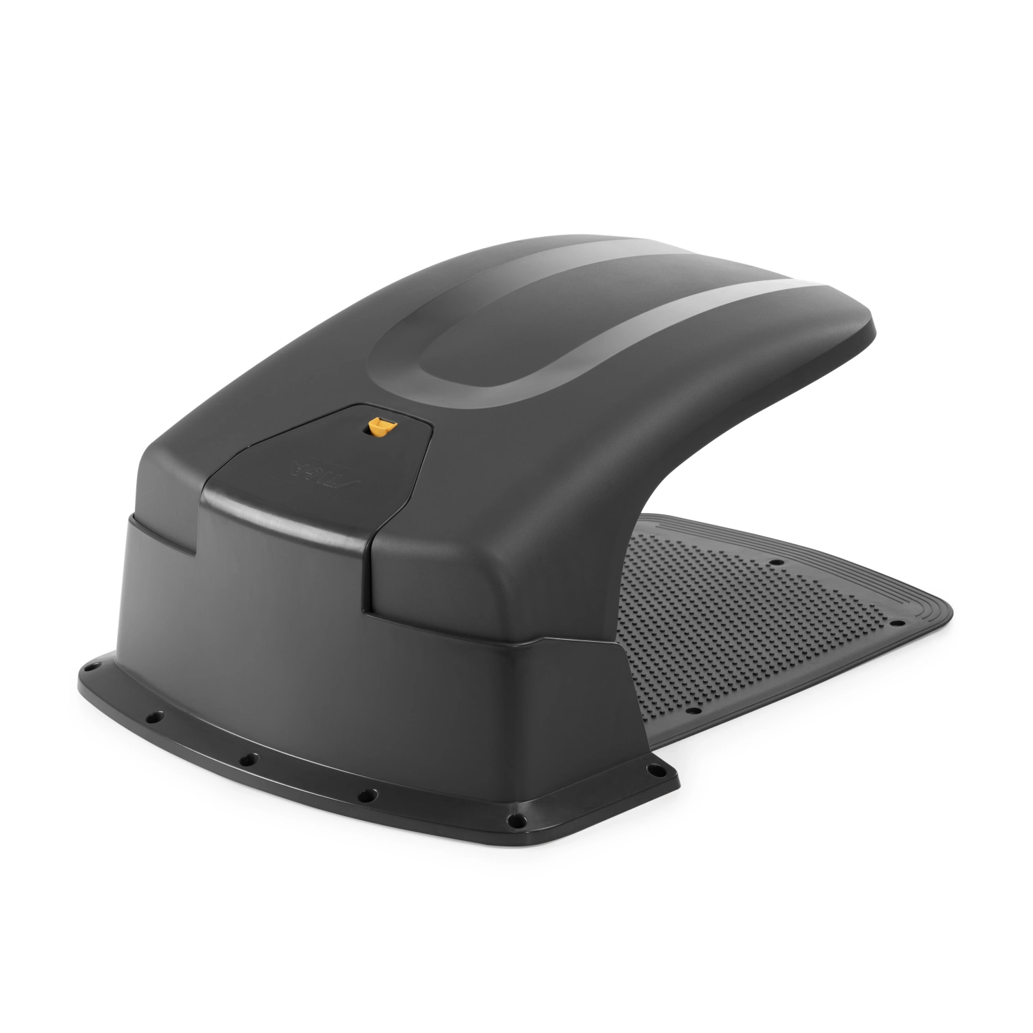 Stiga 1127-0011-01 Robotmaaier laadstation deksel-image