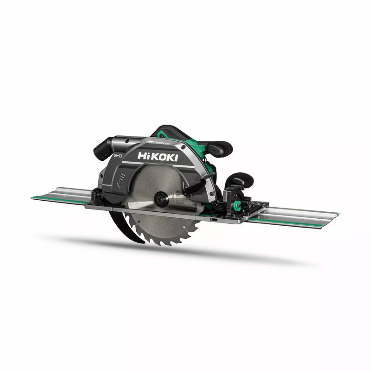 HiKOKI C3609DUMW4Z Scie circulaire sans fil Li-ion 36 V - 235 mm-image