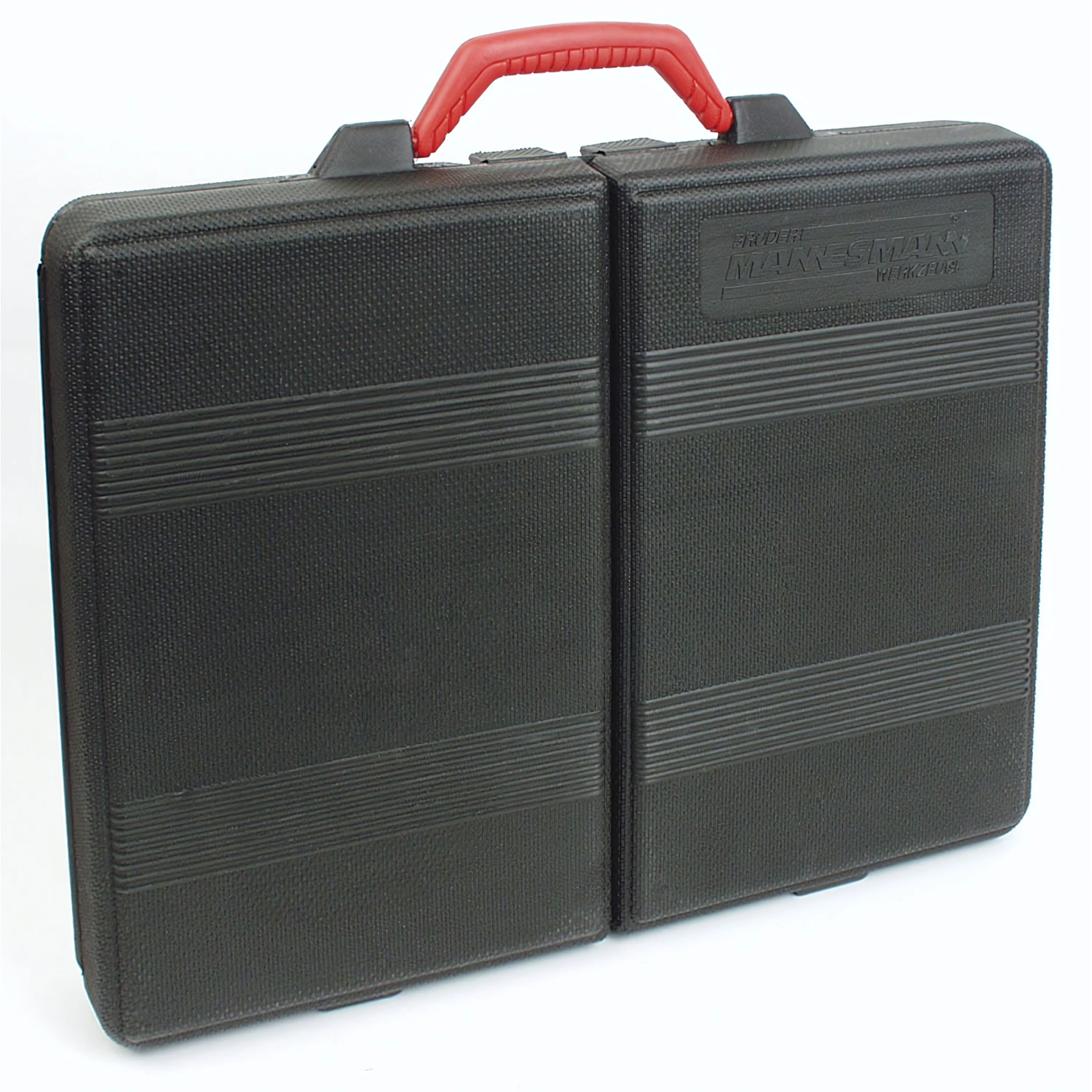 Brüder Mannesmann 29065 Gereedschapset in koffer - 61-delig-image