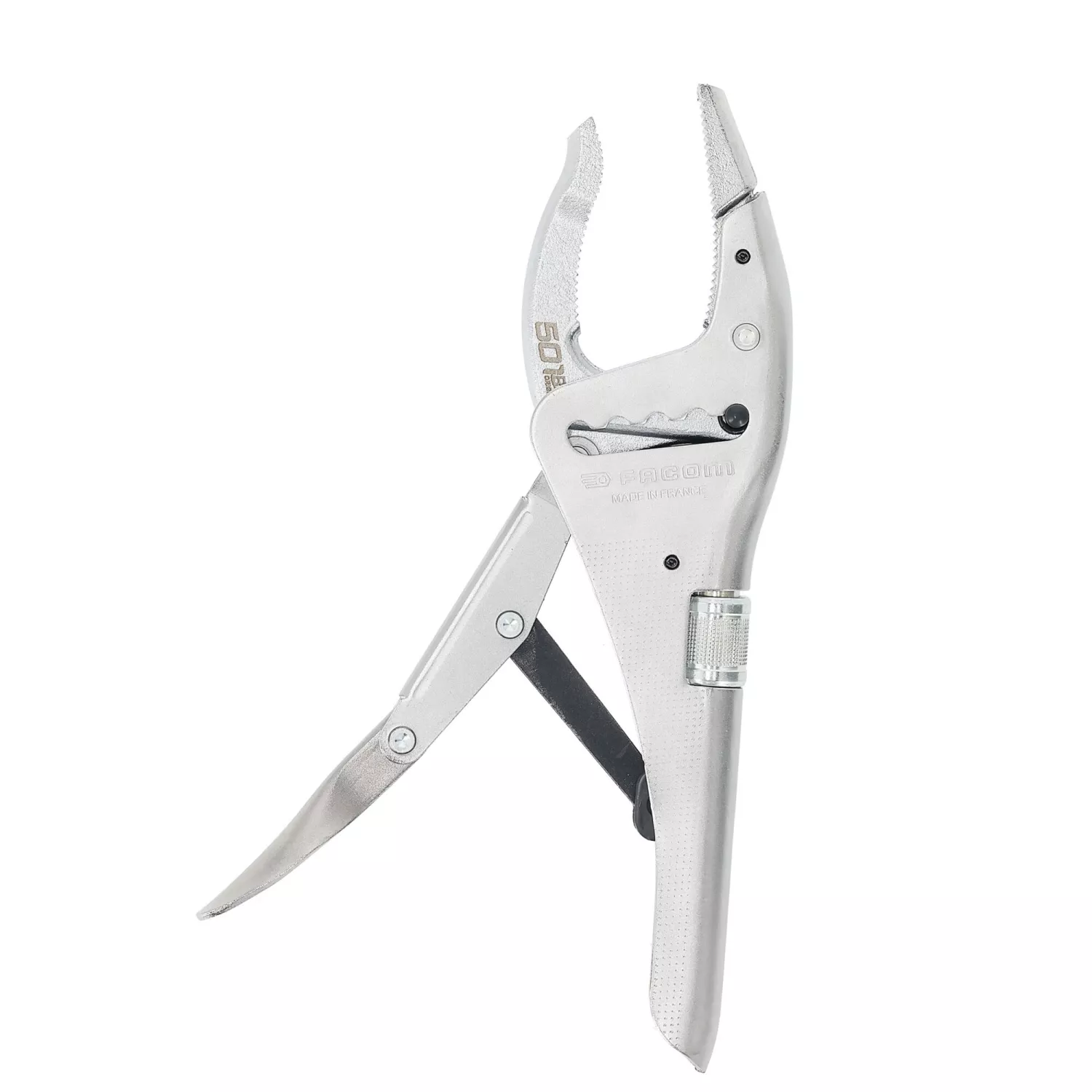 Facom 501B Griptang - 110mm capaciteit - 250mm