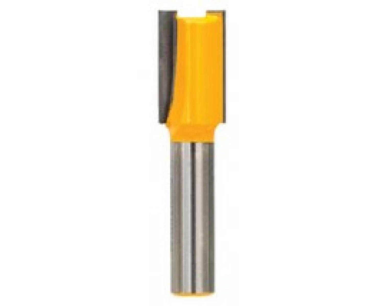 DeWALT DT90005 HM Groeffrees - 8" - 12mm - 20/52mm