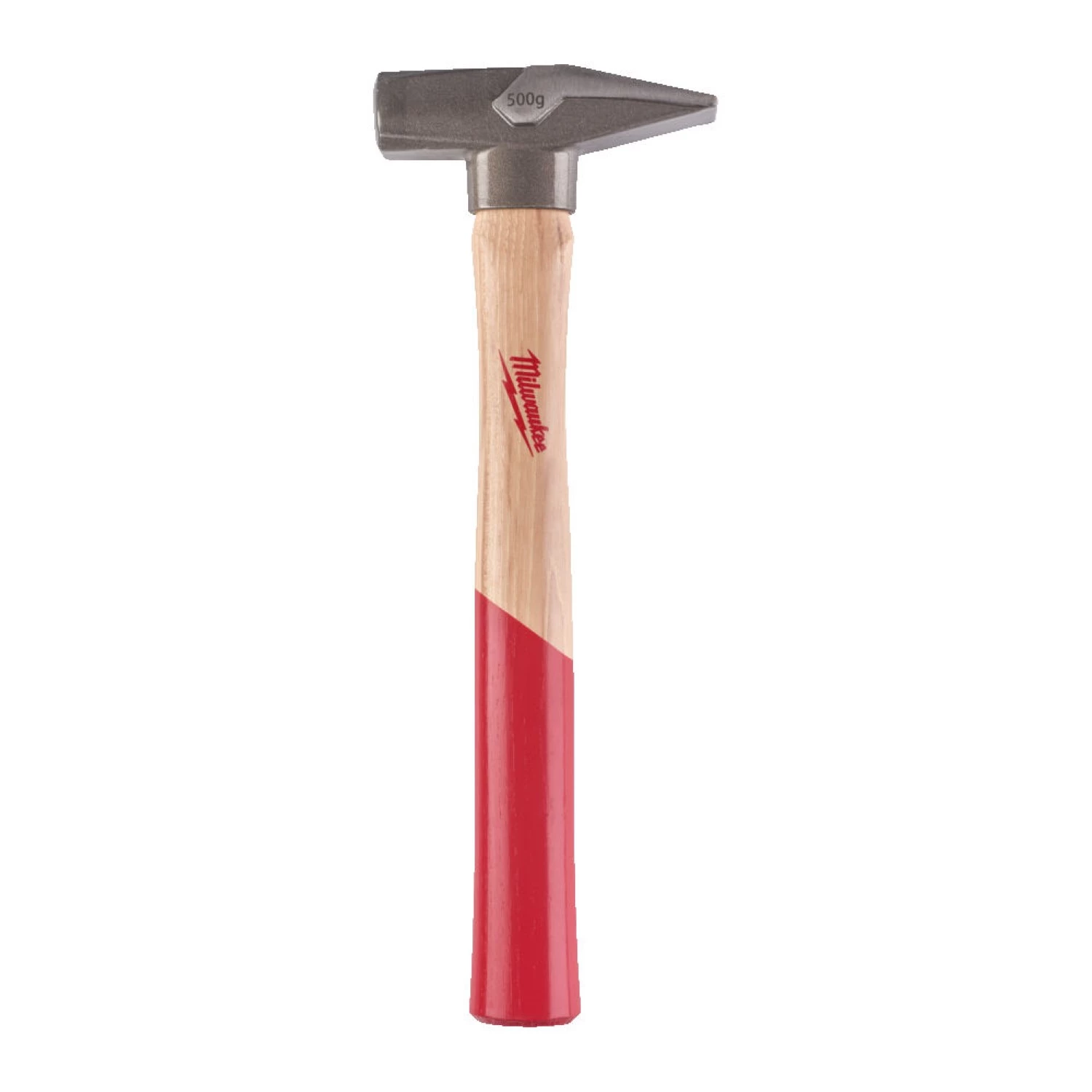 Milwaukee 4932478668 Bankhamer - houten handgreep - 500 gram-image