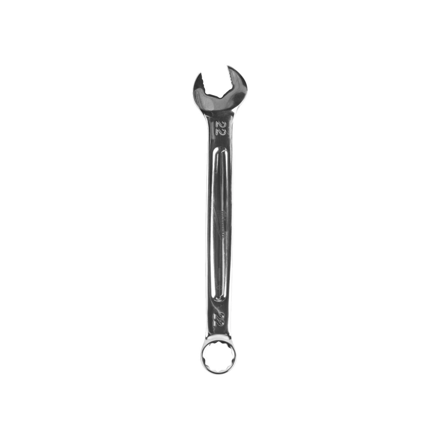 Milwaukee 4932500021 MAXBITE slim Ringsteeksleutel - 22 mm