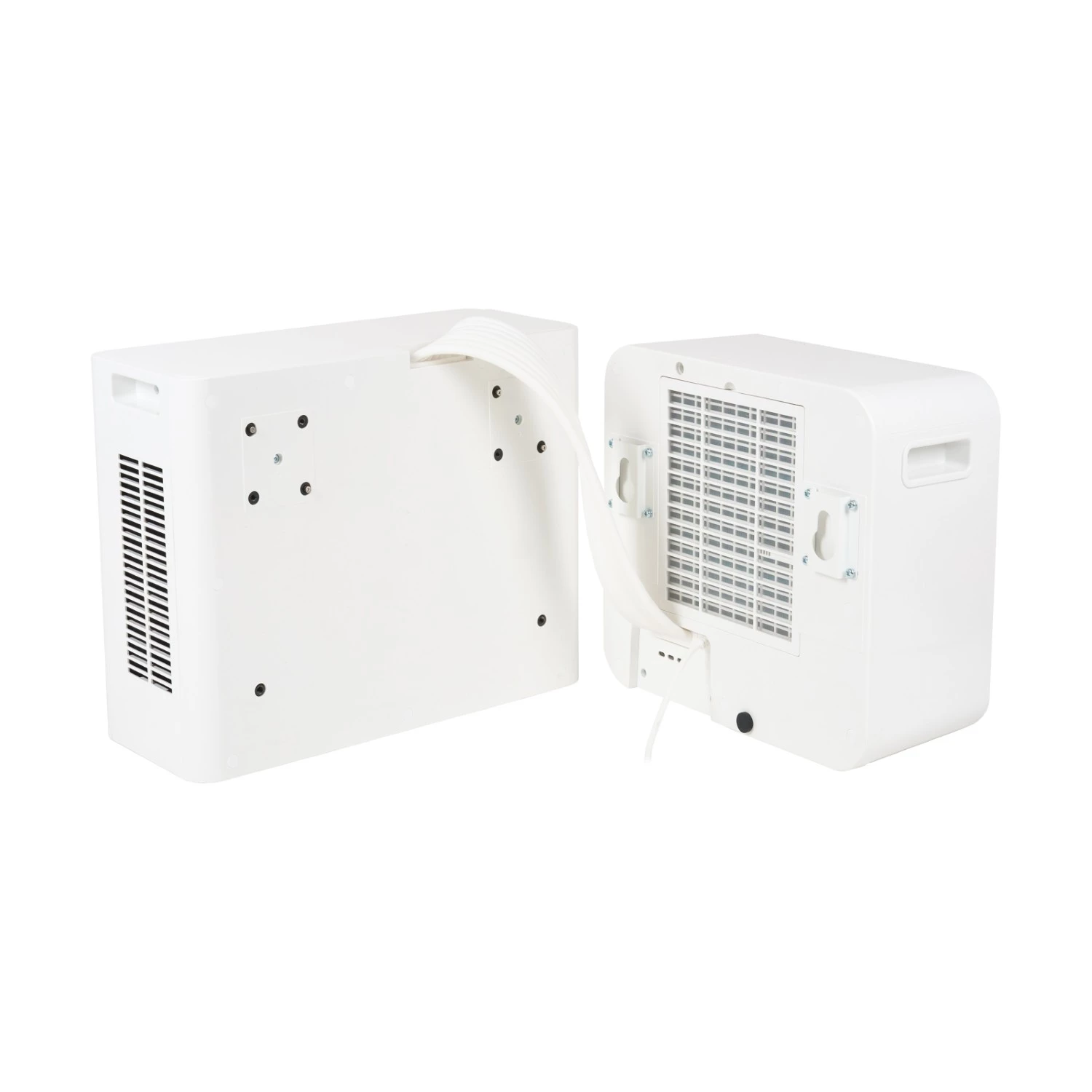 EUROM AC5201 Climatiseur WiFi pour caravanes et maisons - 600 W-image