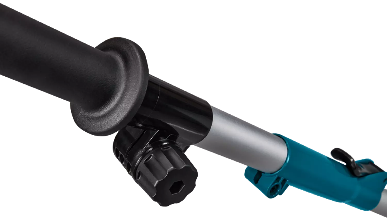 Makita DUN461WZ LXT 18V Li-Ion accu stokheggenschaar - 460mm-image