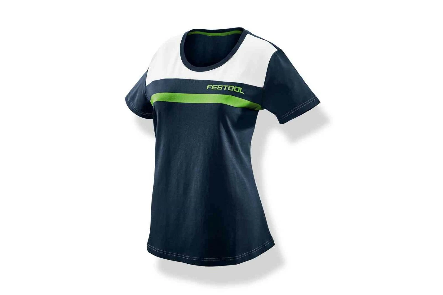 Festool 577307 Fashionshirt dames FASH-LAD-FT1-M-image